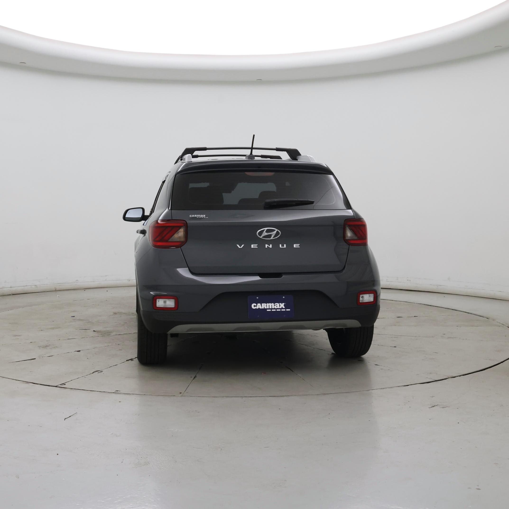 Thumbnail: 2025 Hyundai Venue - 6