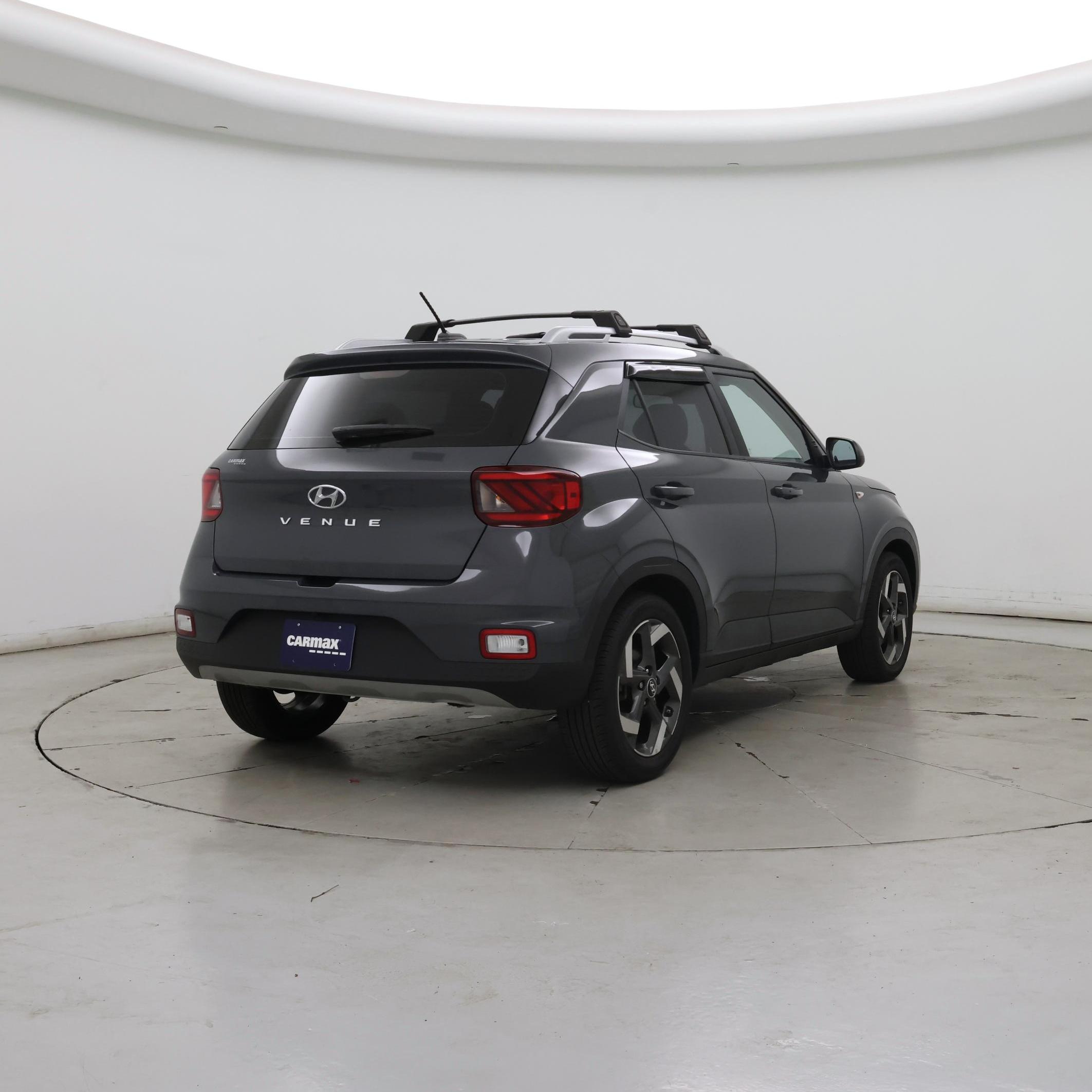 Thumbnail: 2025 Hyundai Venue - 8