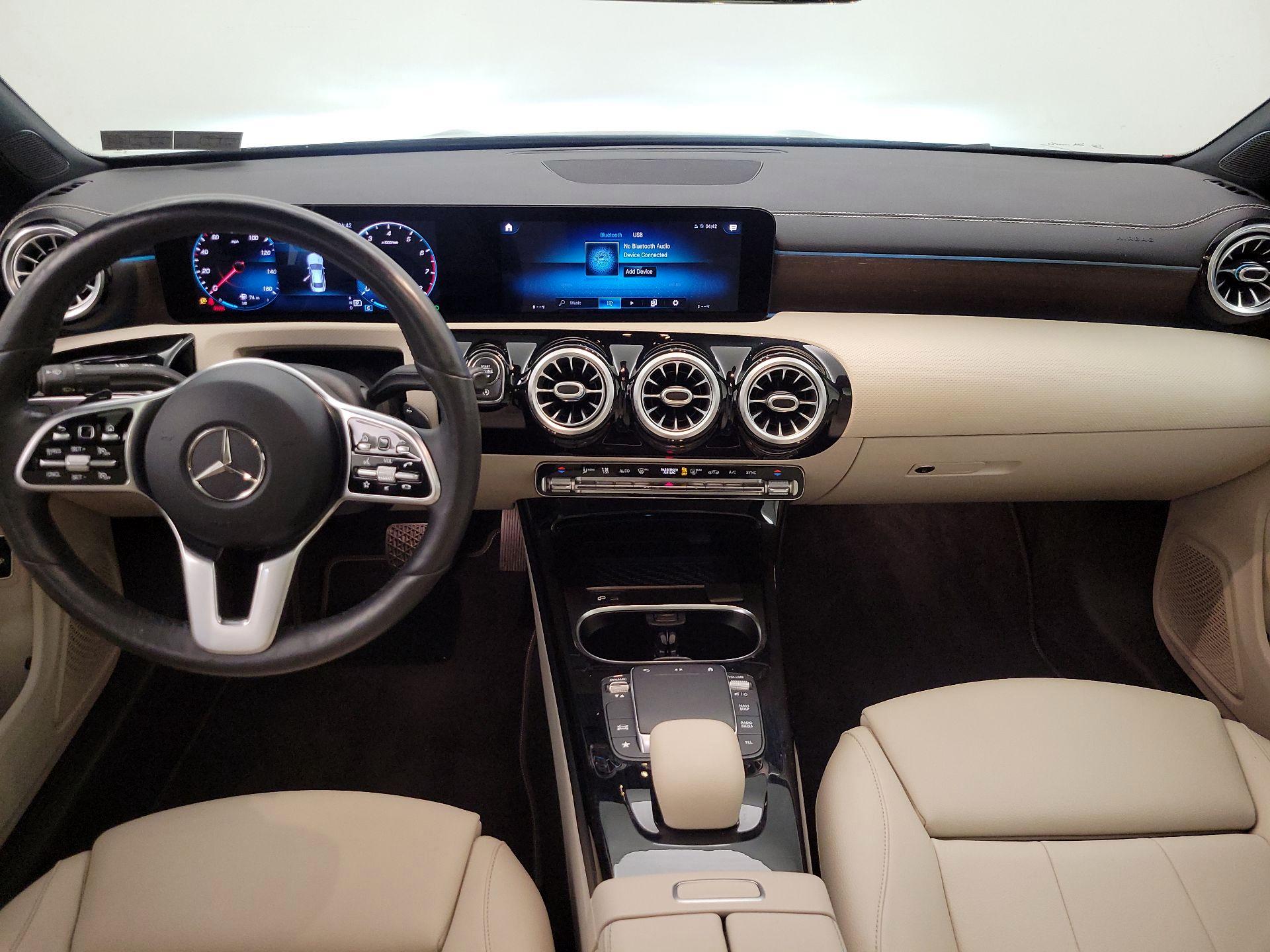 Thumbnail: 2021 Mercedes-Benz CLA - 9
