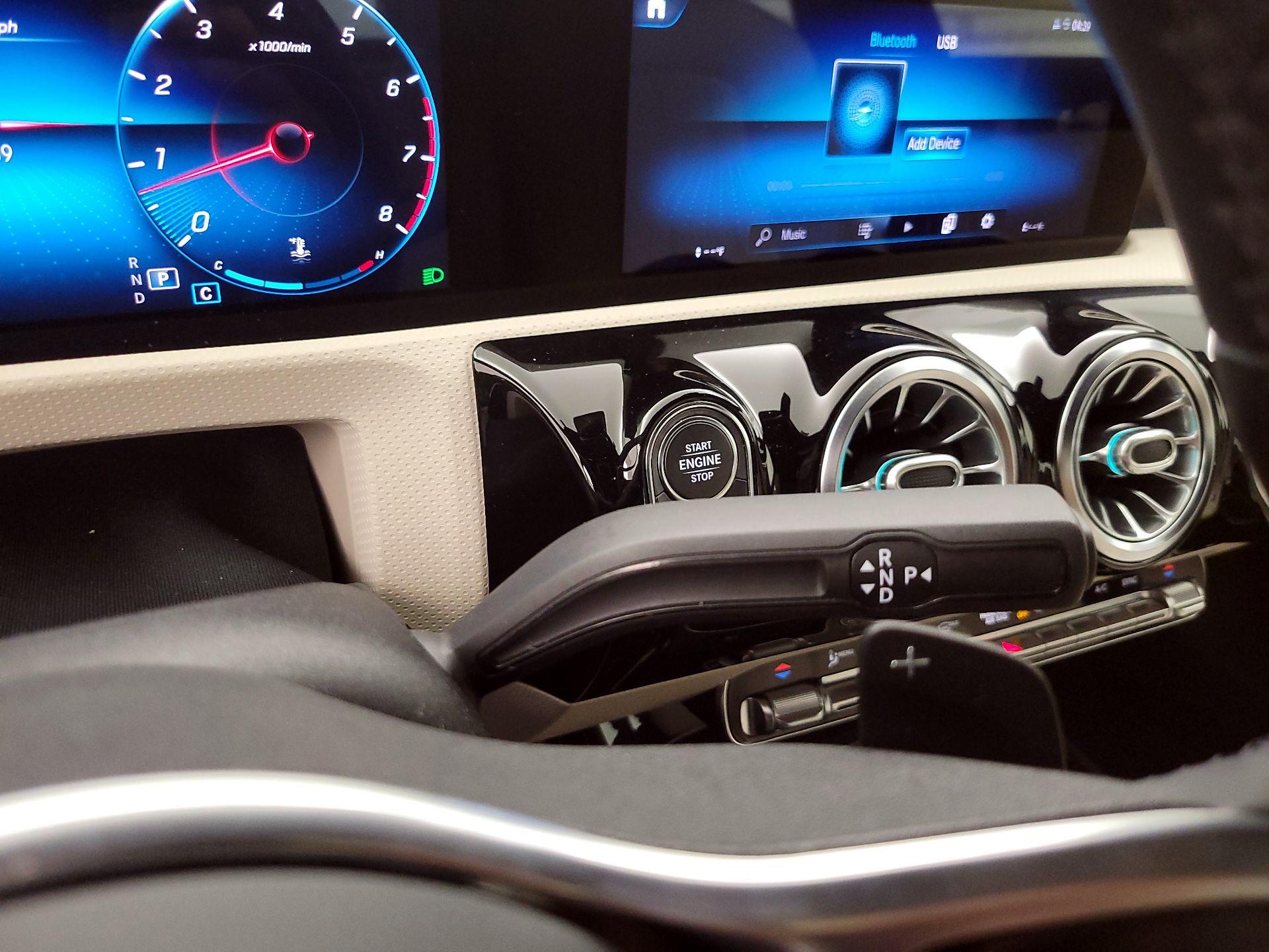 Thumbnail: 2021 Mercedes-Benz CLA - 17
