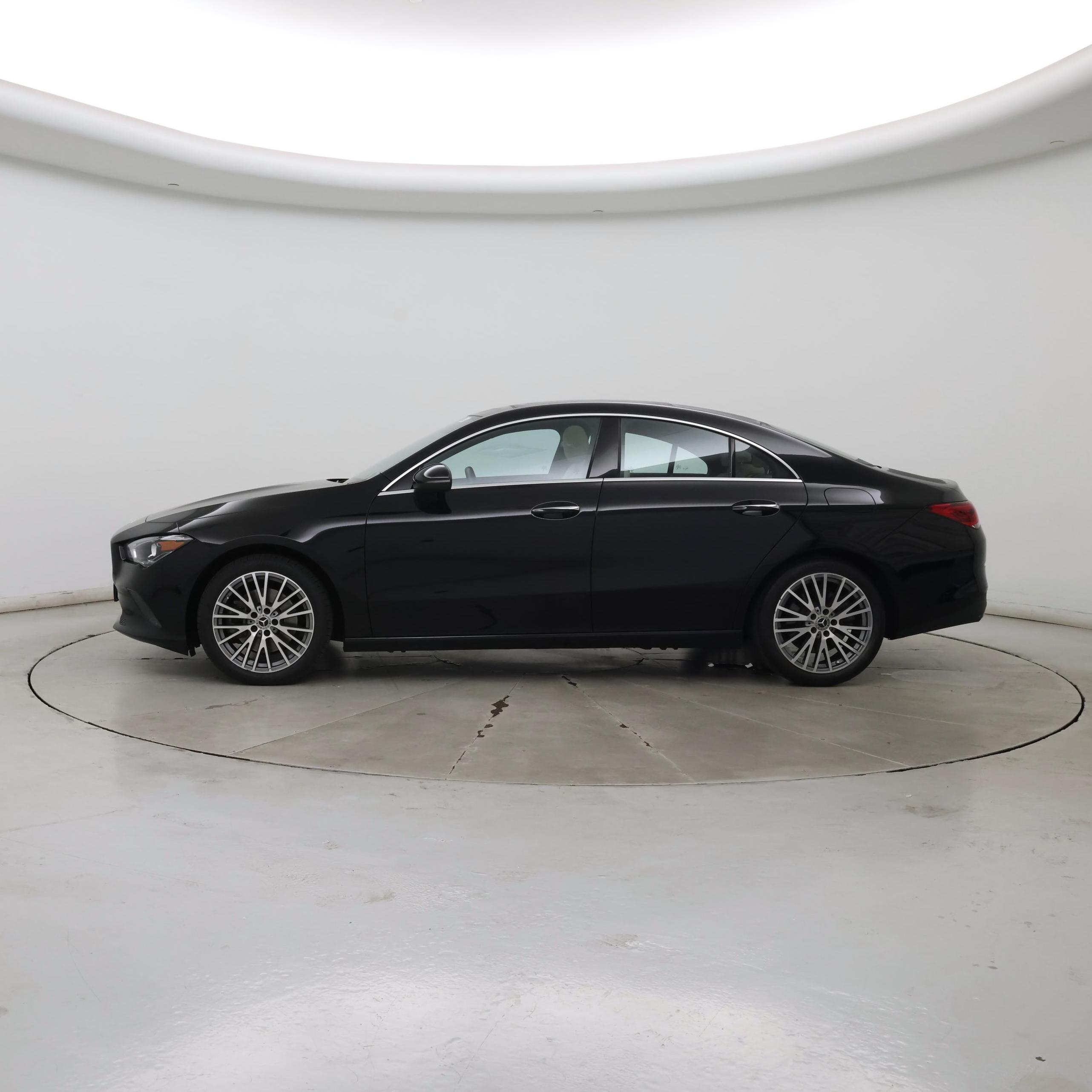 Thumbnail: 2021 Mercedes-Benz CLA - 3