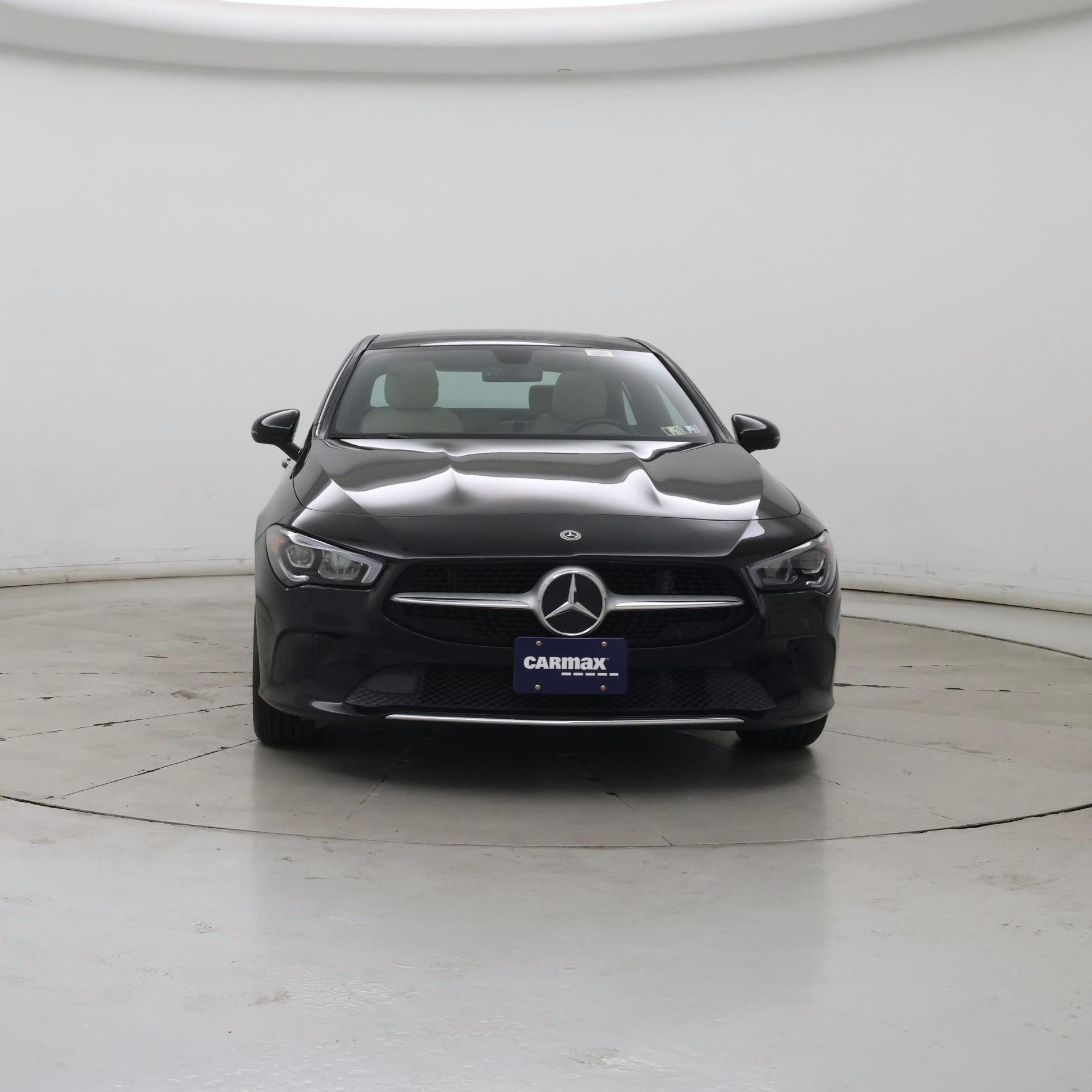 Thumbnail: 2021 Mercedes-Benz CLA - 5