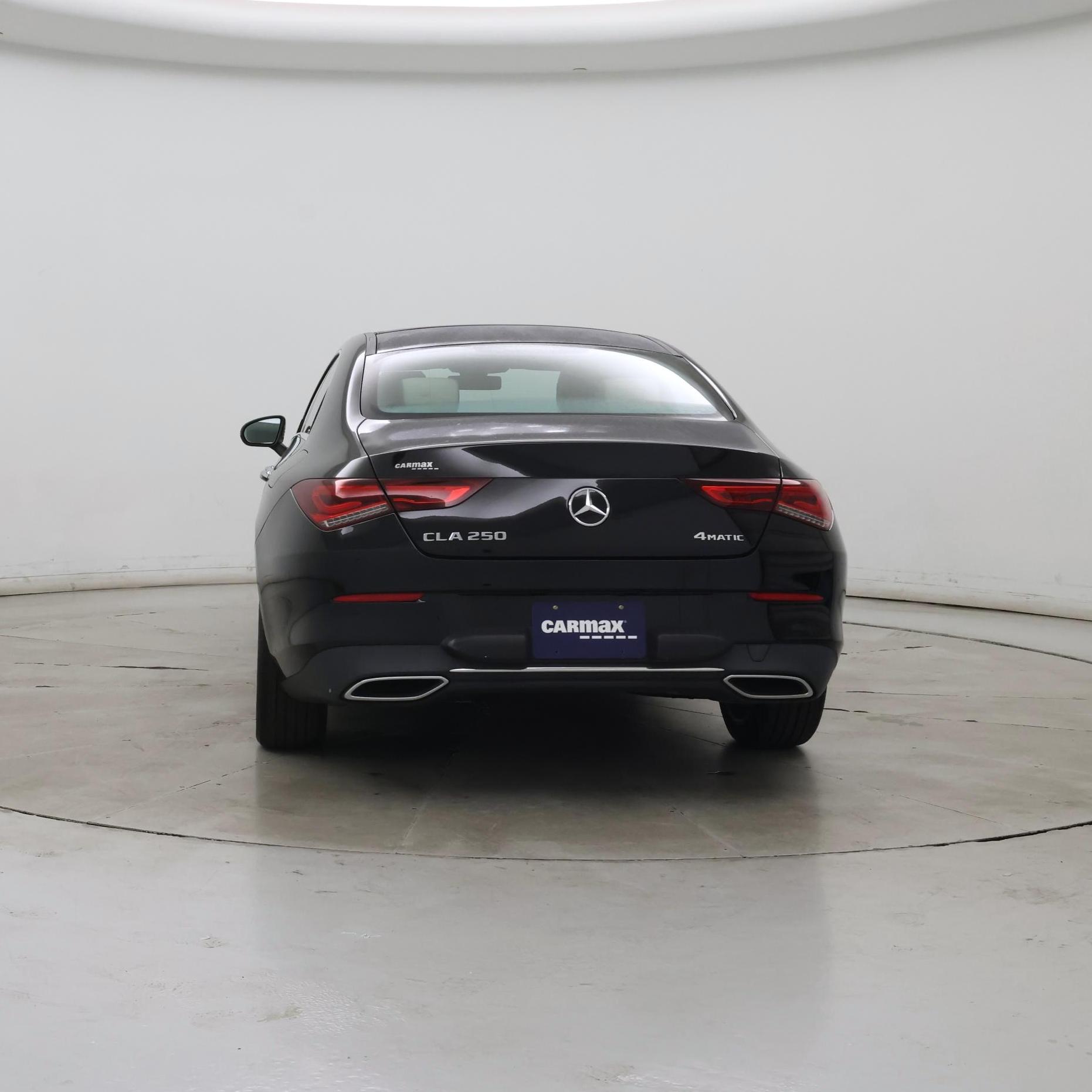 Thumbnail: 2021 Mercedes-Benz CLA - 6