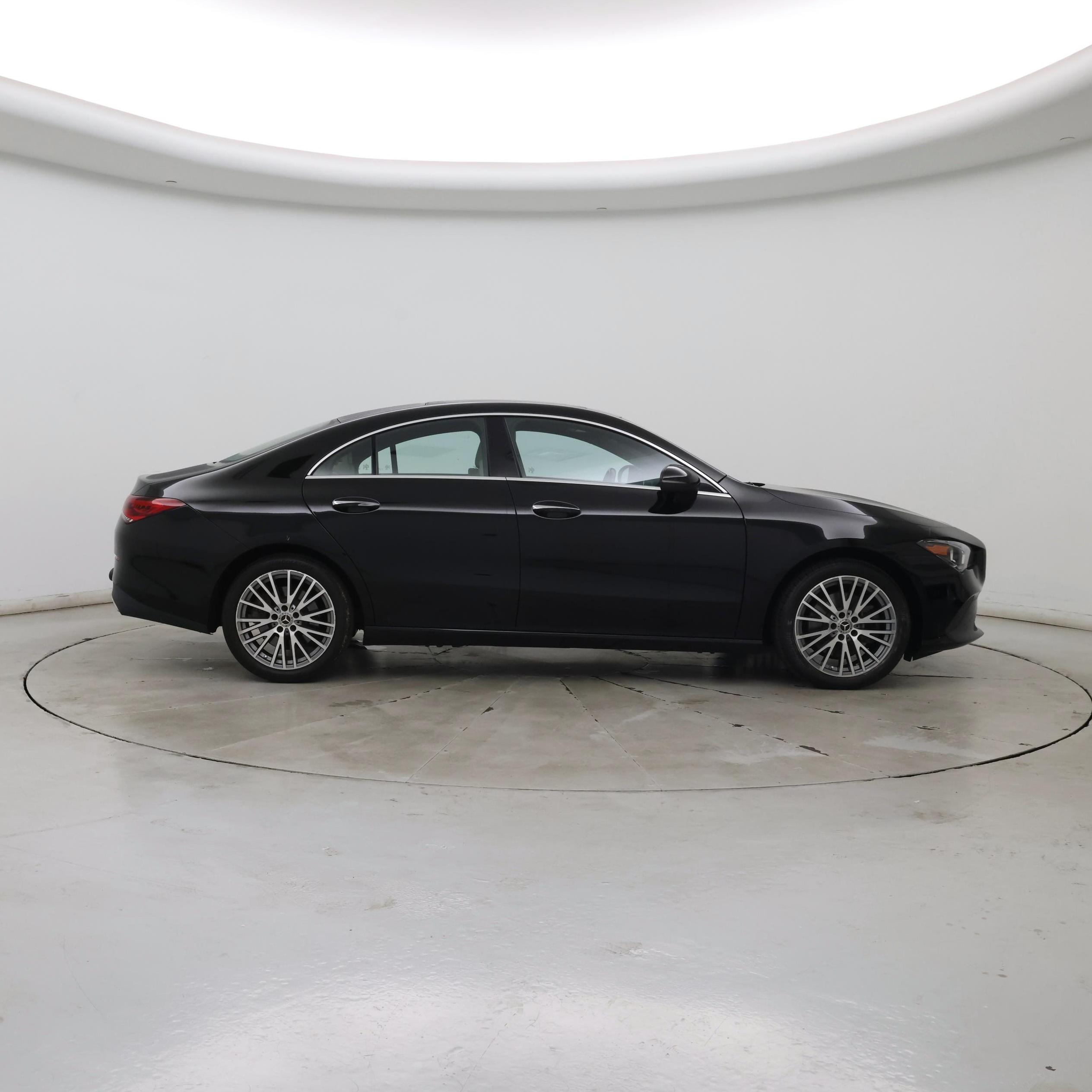 Thumbnail: 2021 Mercedes-Benz CLA - 7