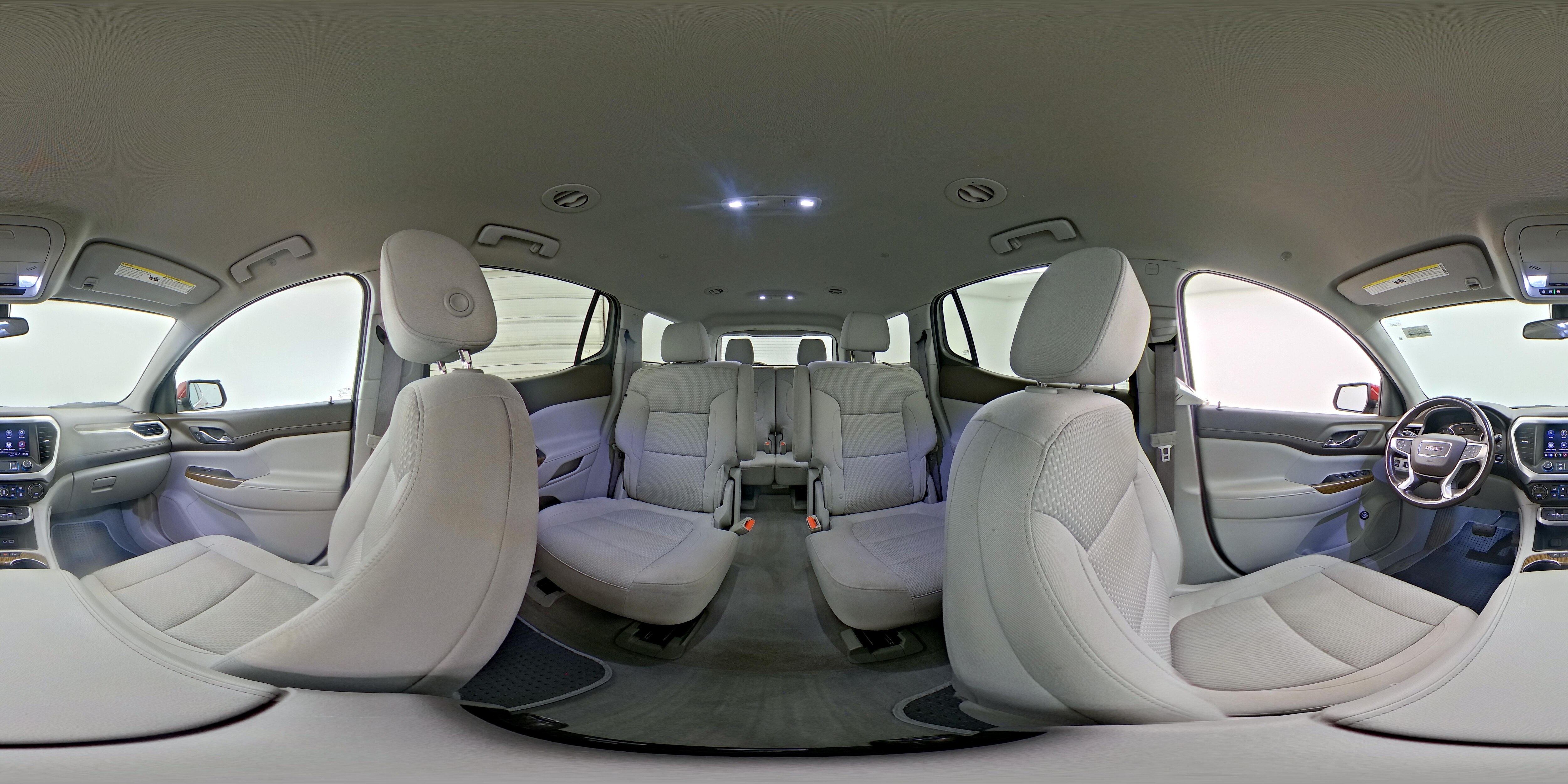 2020 GMC Acadia SLE - Photo 26