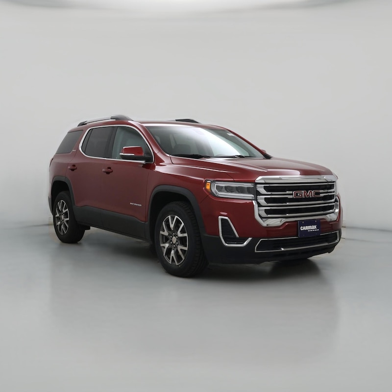 2020 GMC Acadia SLE