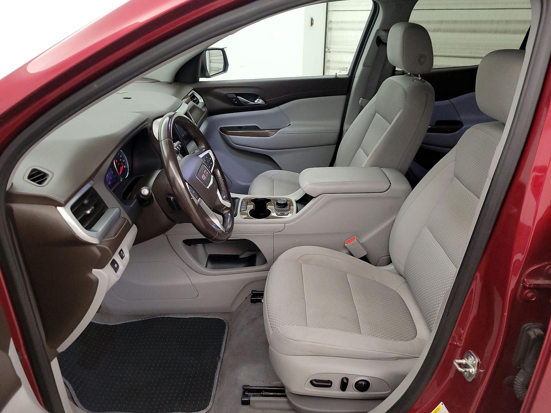 Thumbnail: 2020 GMC Acadia - 11