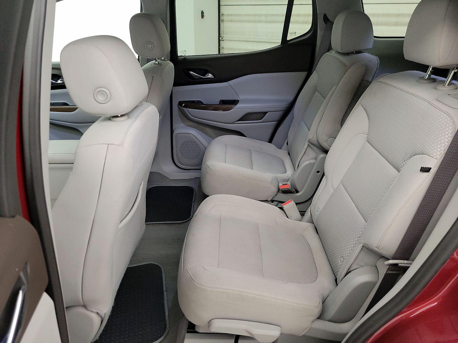 Thumbnail: 2020 GMC Acadia - 19