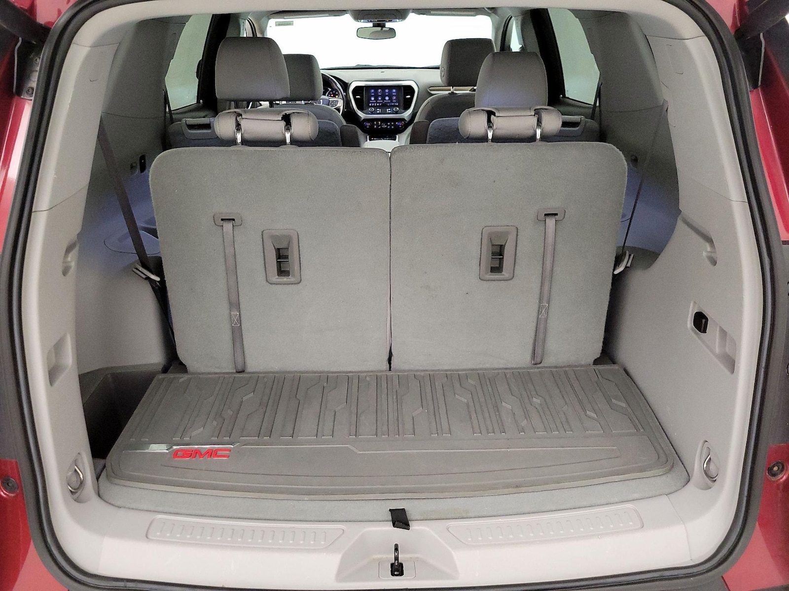 2020 GMC Acadia SLE - Photo 22