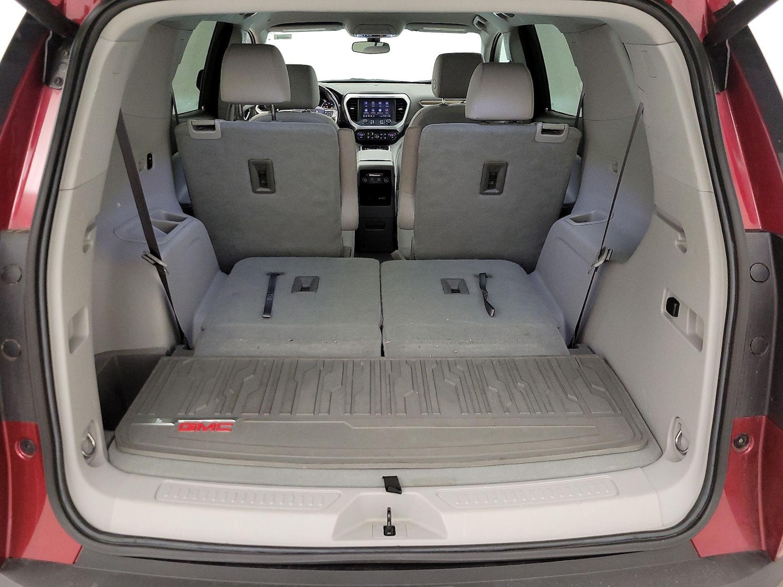 2020 GMC Acadia SLE - Photo 23