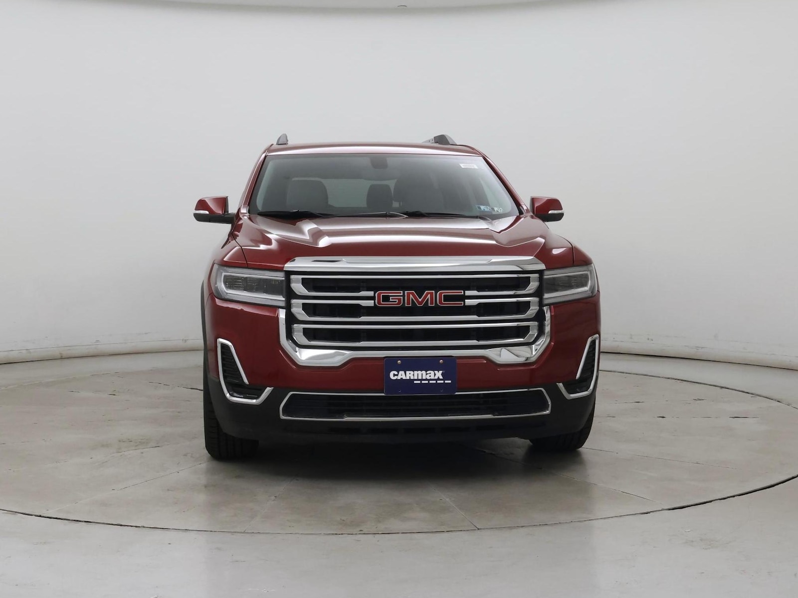 2020 GMC Acadia SLE - Photo 6