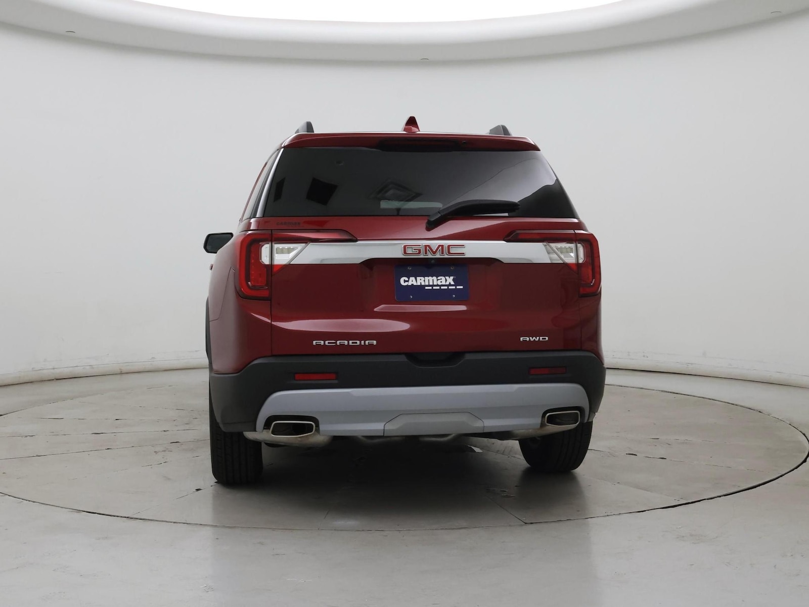 2020 GMC Acadia SLE - Photo 7