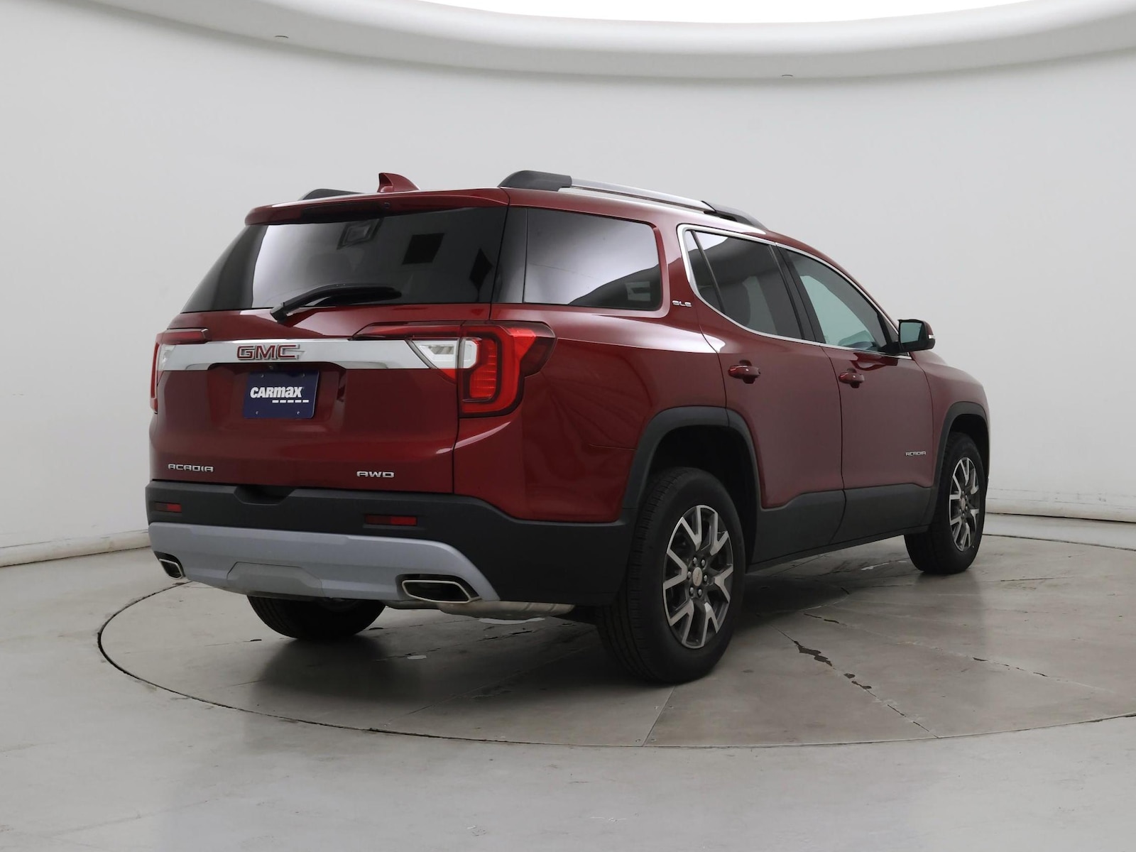 2020 GMC Acadia SLE - Photo 9