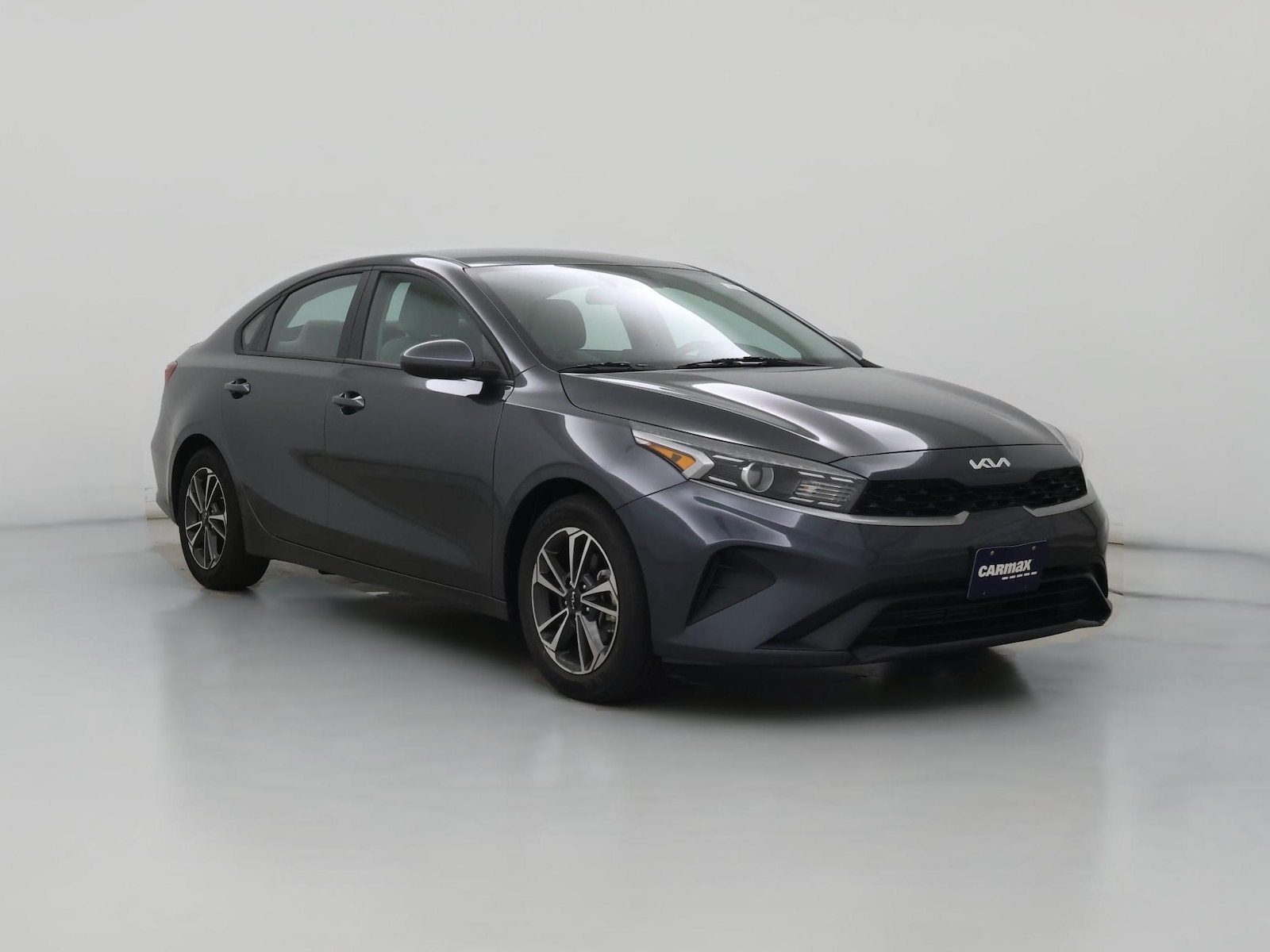 2022 Kia FORTE