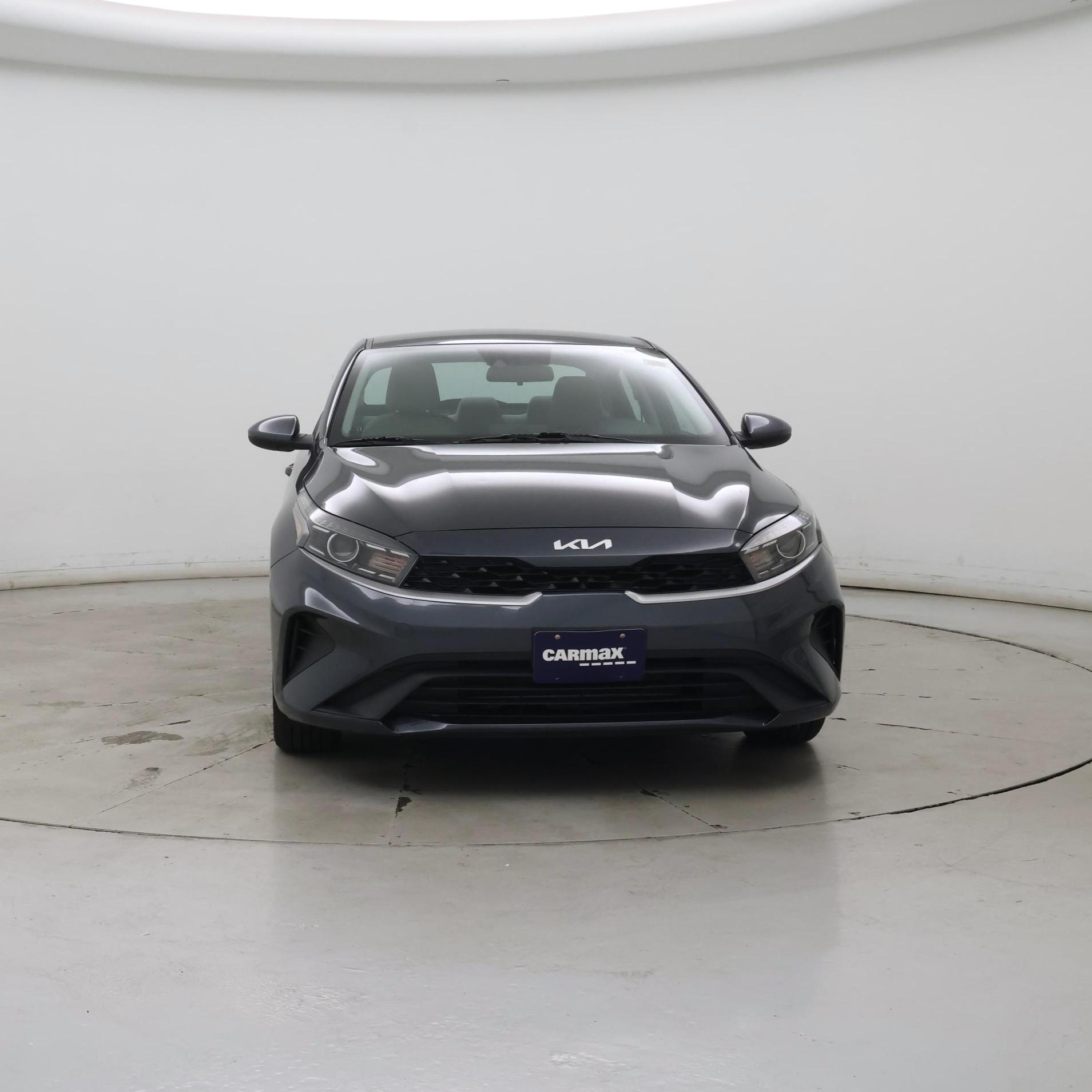Thumbnail: 2022 Kia Forte - 5