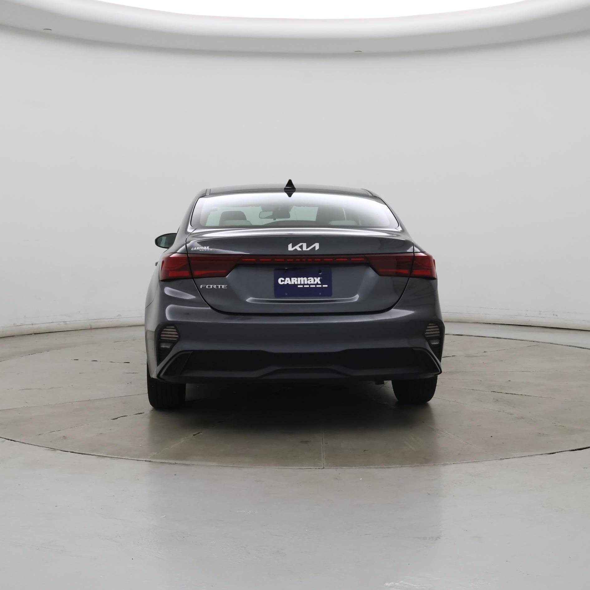 Thumbnail: 2022 Kia Forte - 6