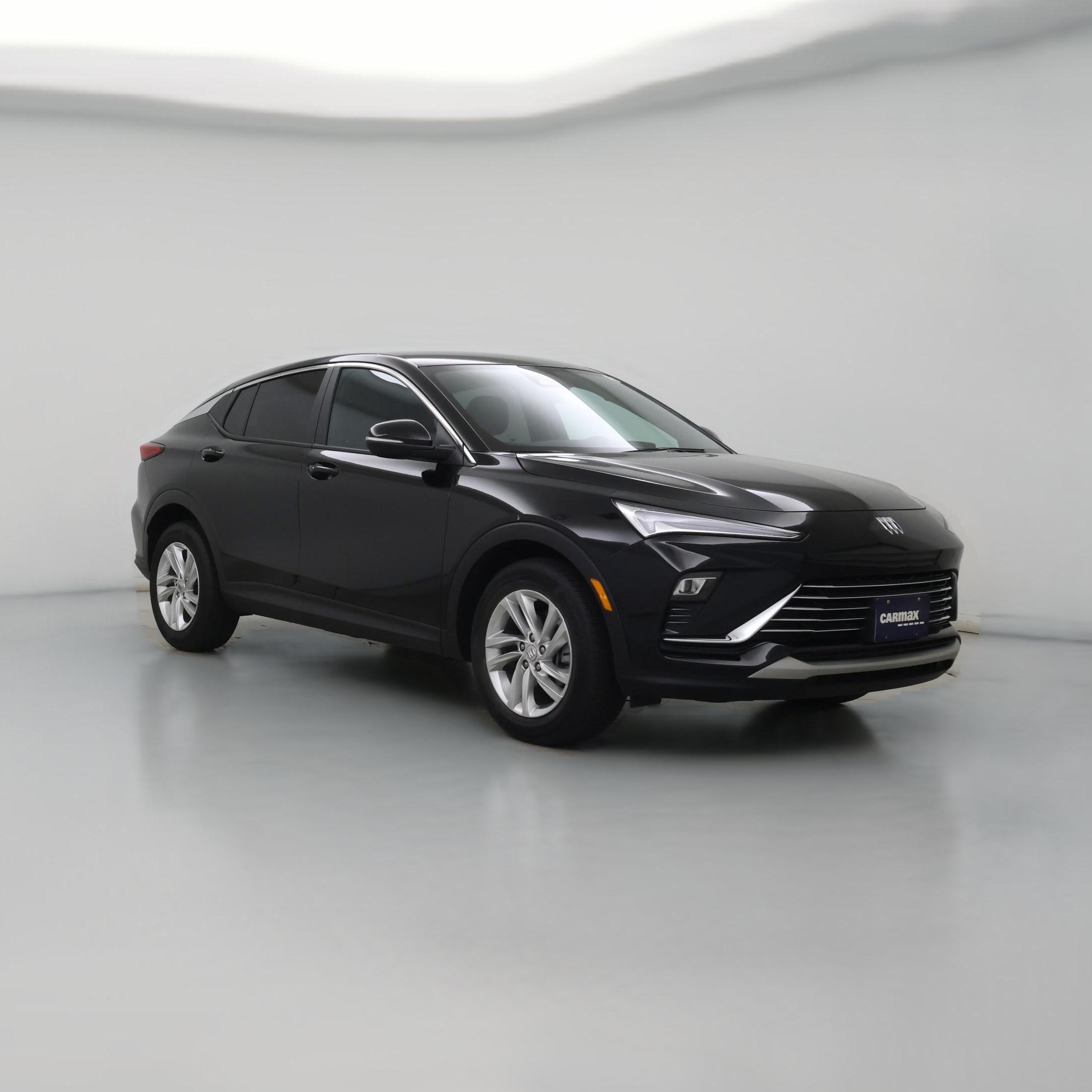 Thumbnail: 2025 Buick Envista - 1