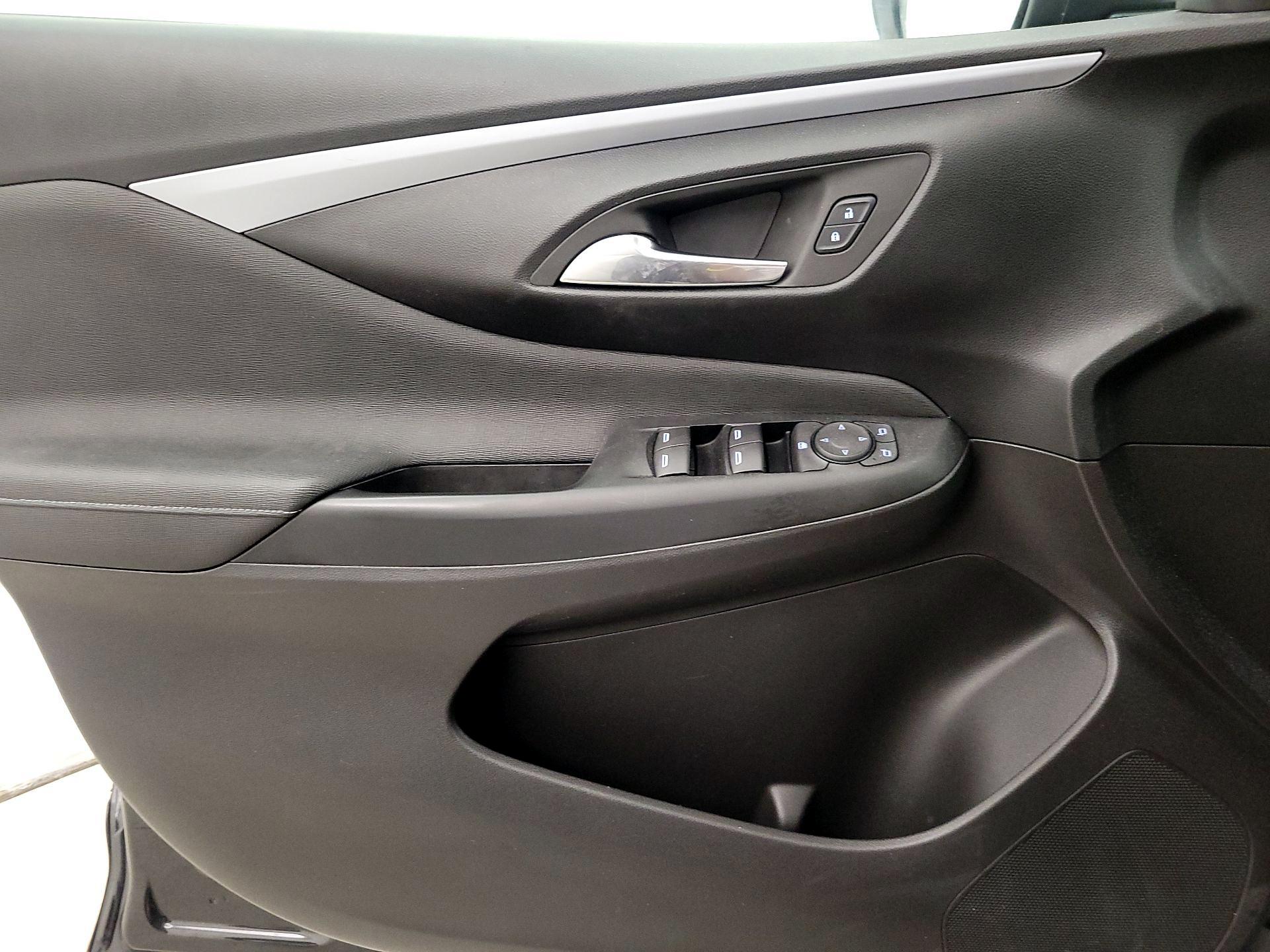 Thumbnail: 2025 Buick Envista - 12