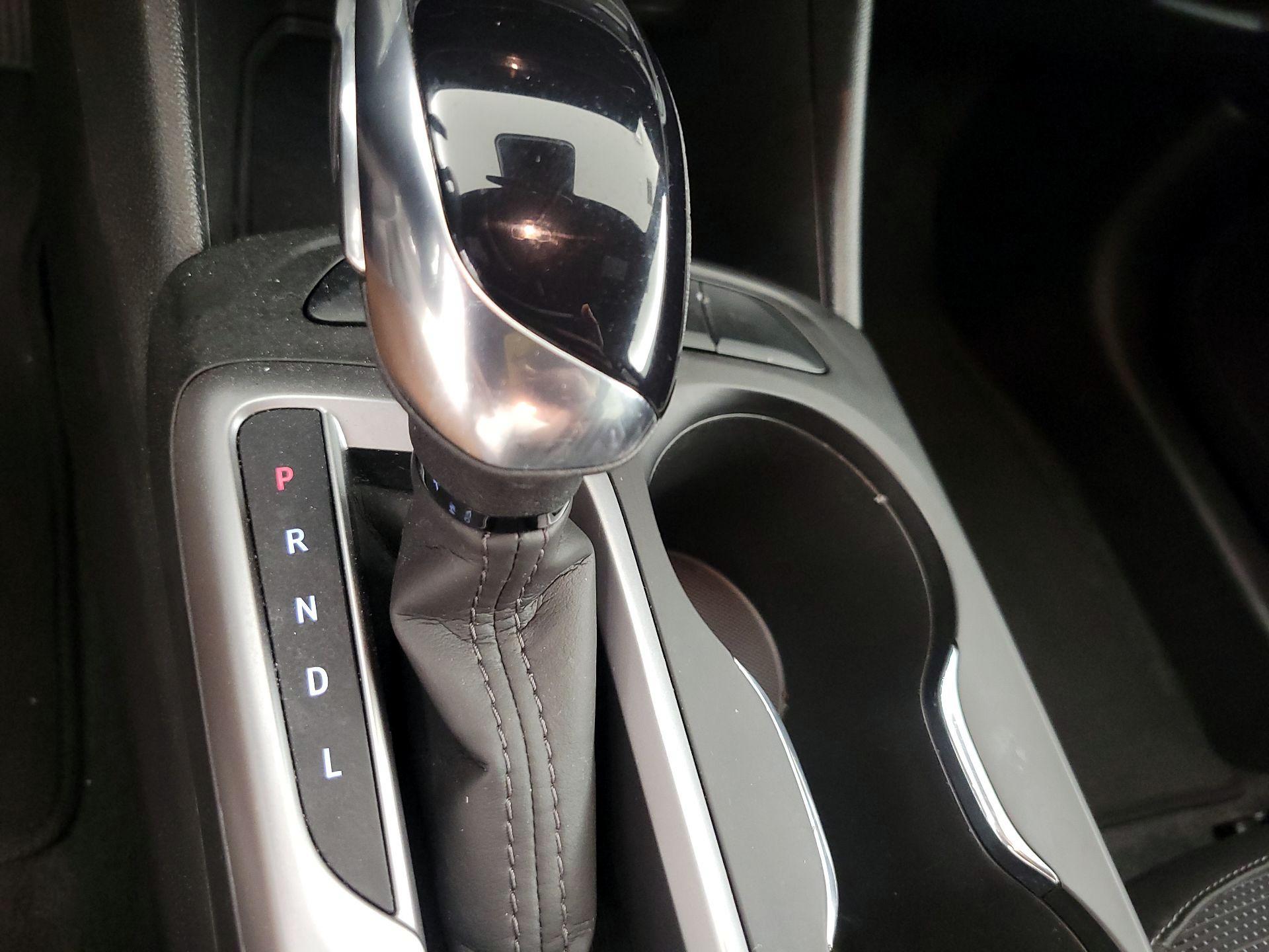 Thumbnail: 2025 Buick Envista - 17