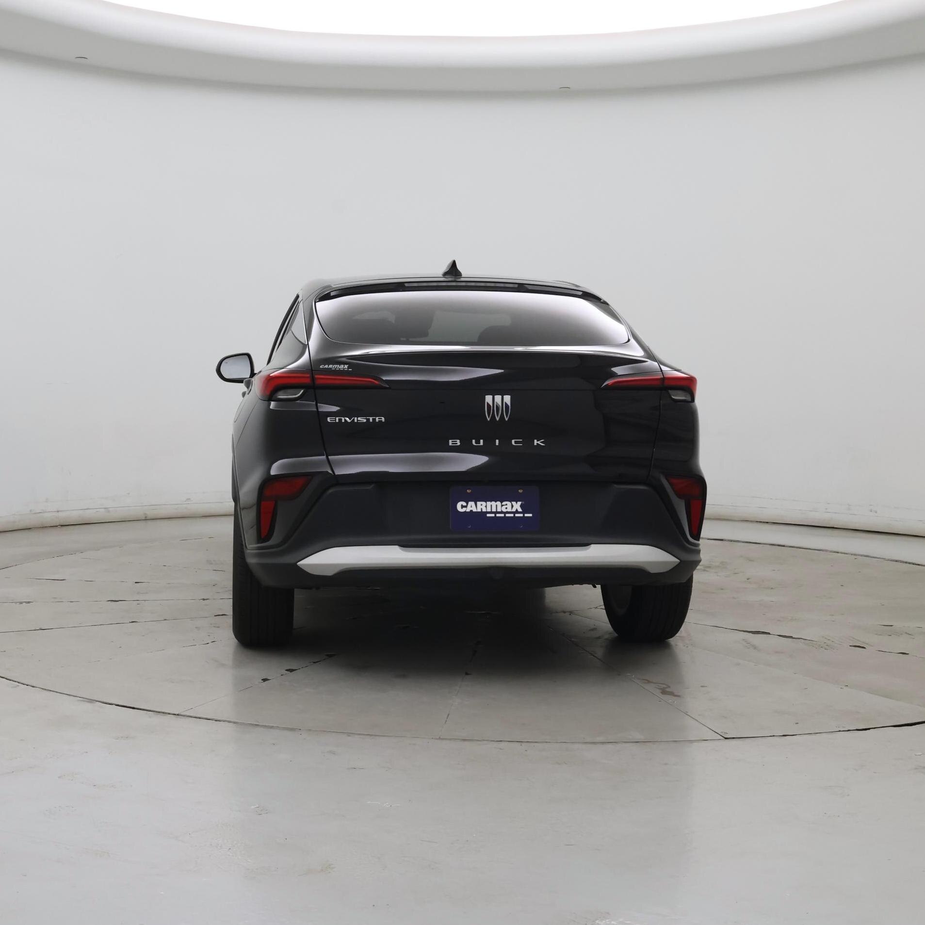 Thumbnail: 2025 Buick Envista - 6