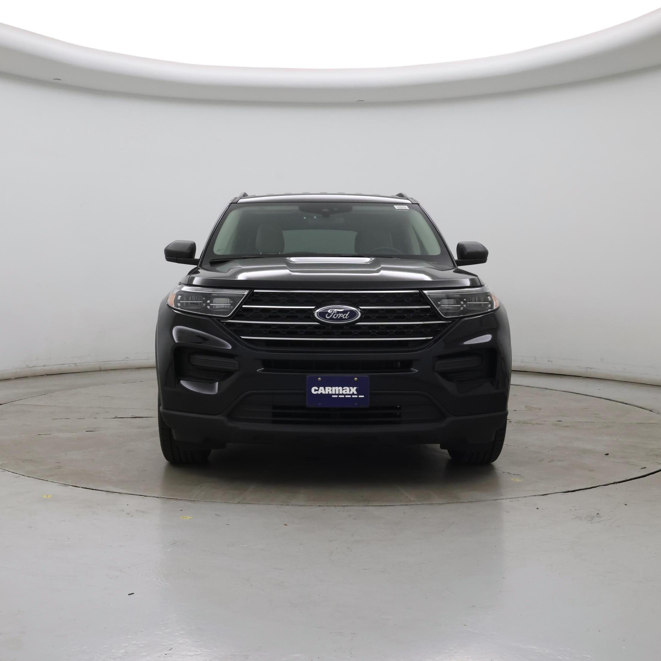 Thumbnail: 2020 Ford Explorer - 5