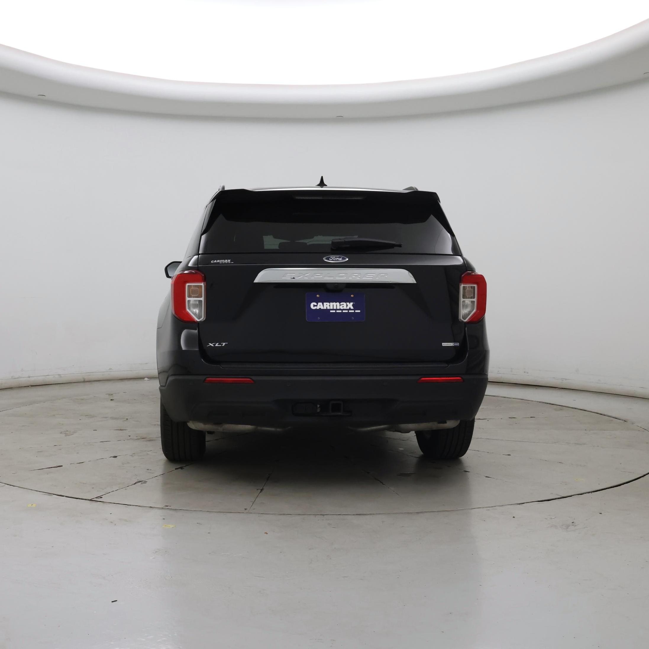 Thumbnail: 2020 Ford Explorer - 6