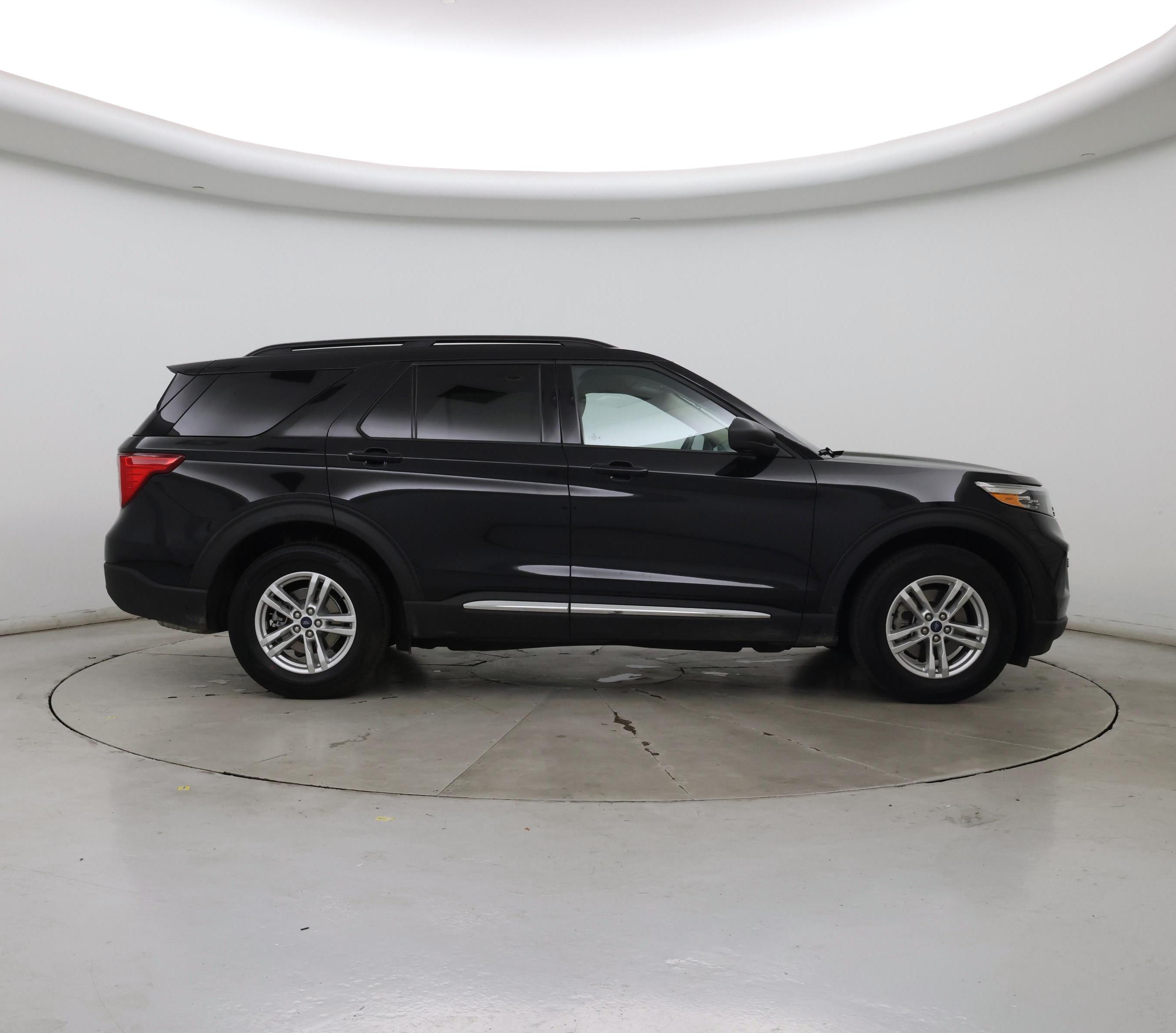 Thumbnail: 2020 Ford Explorer - 7