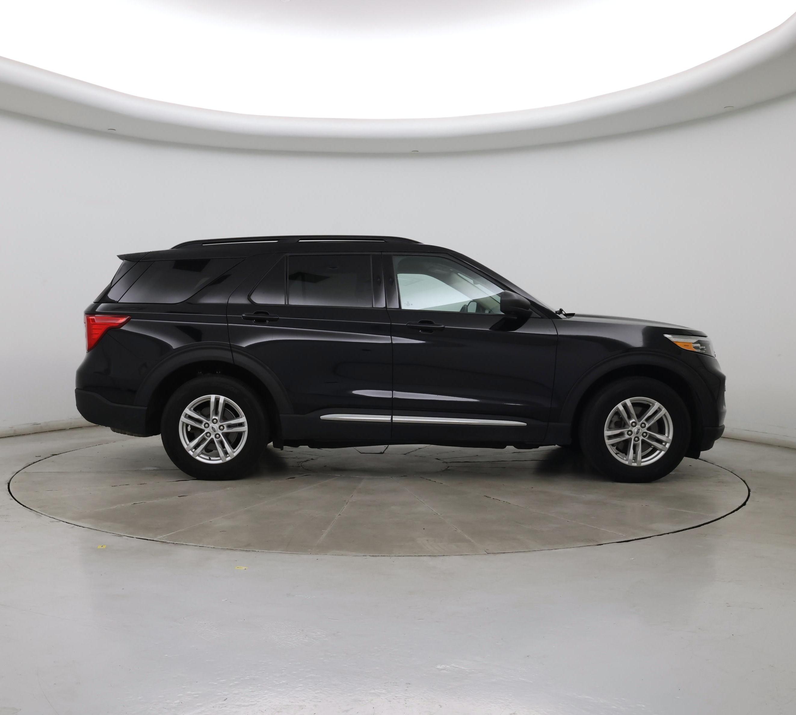Thumbnail: 2020 Ford Explorer - 7