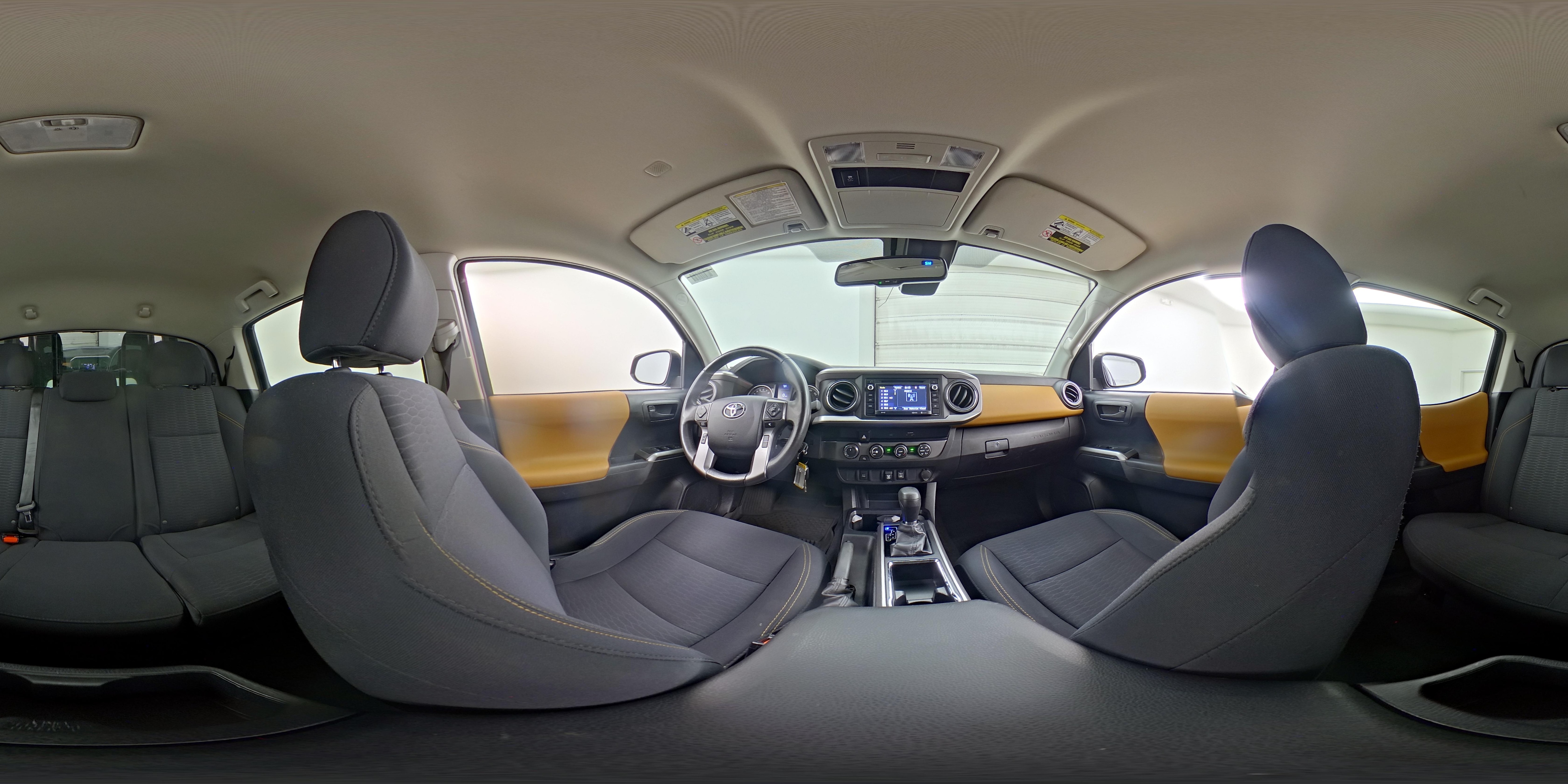 2019 Toyota Tacoma SR5 - Photo 24