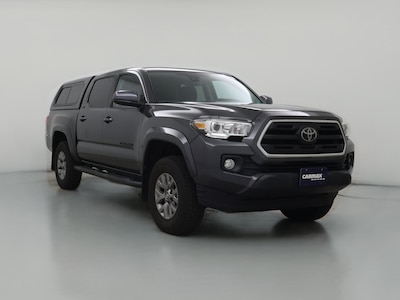 2019 Toyota Tacoma SR5