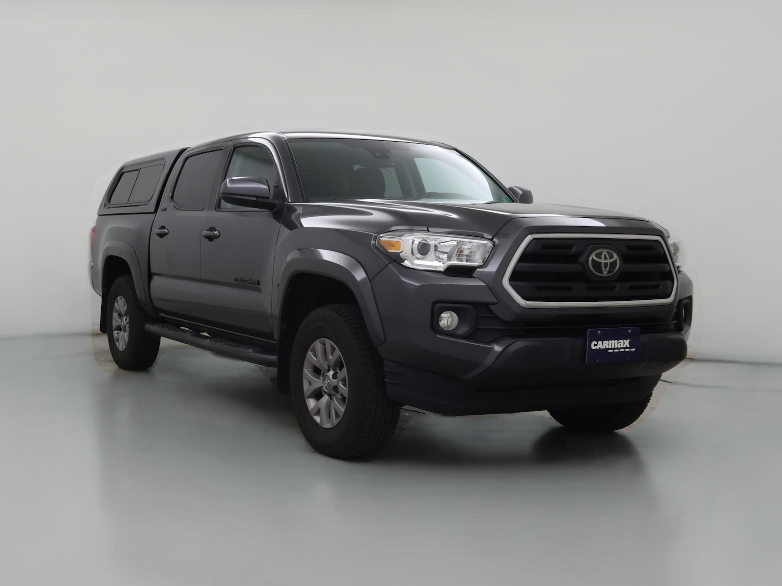 2019 Toyota Tacoma SR5 - Photo 1
