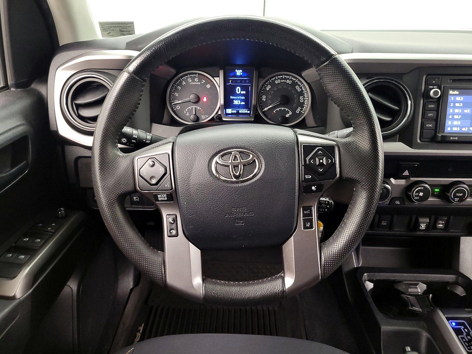 2019 Toyota Tacoma SR5 - Photo 11