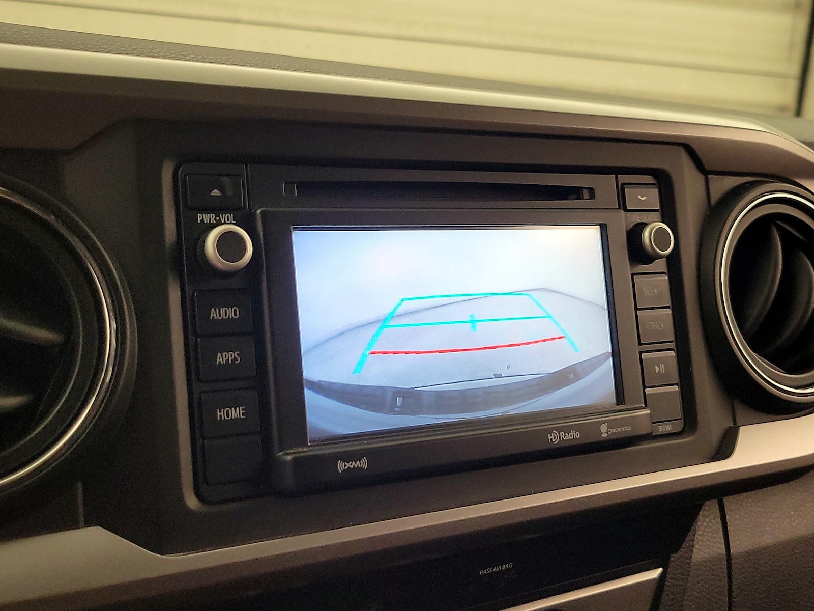 2019 Toyota Tacoma SR5 - Photo 15