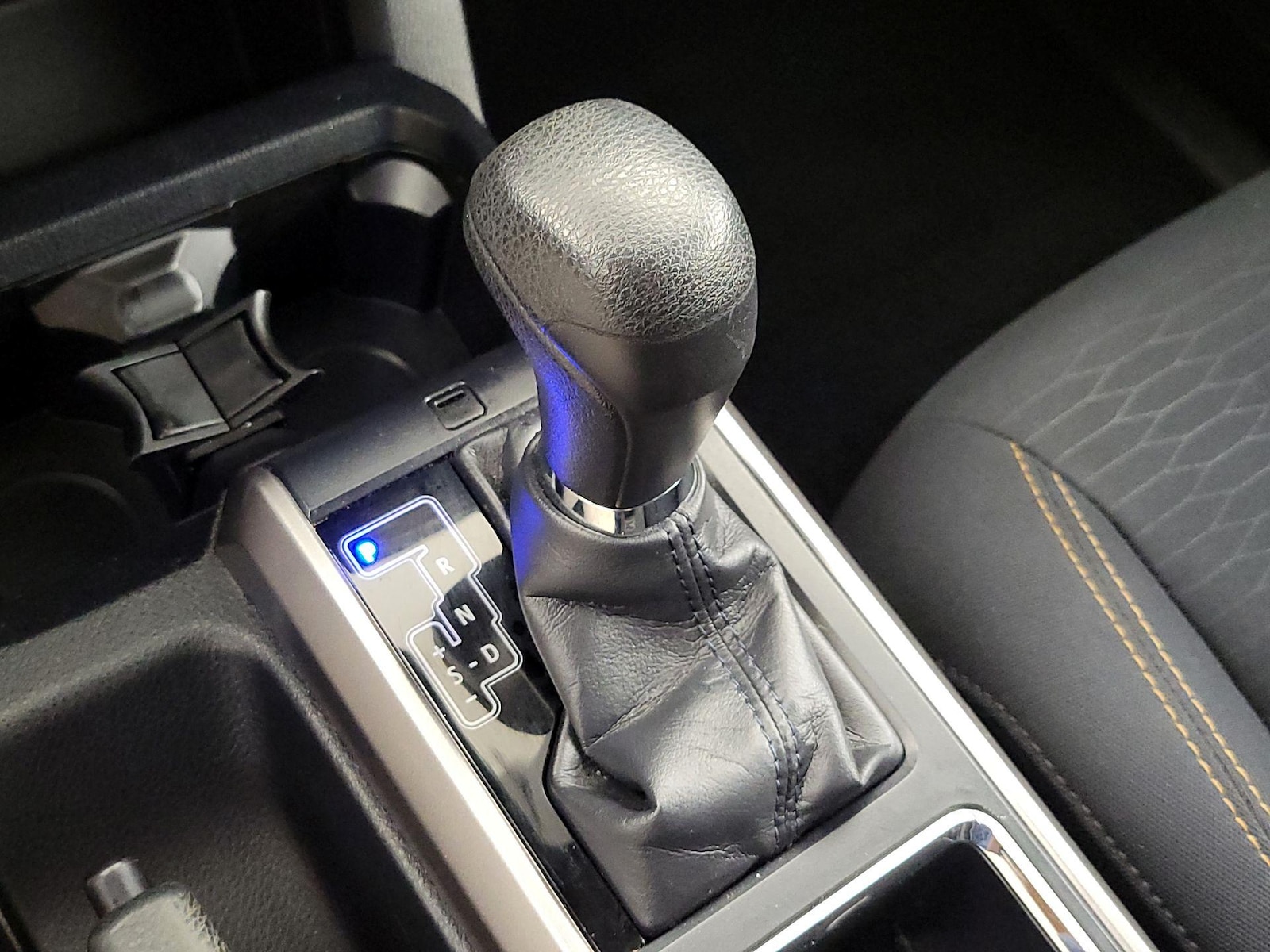 2019 Toyota Tacoma SR5 - Photo 18