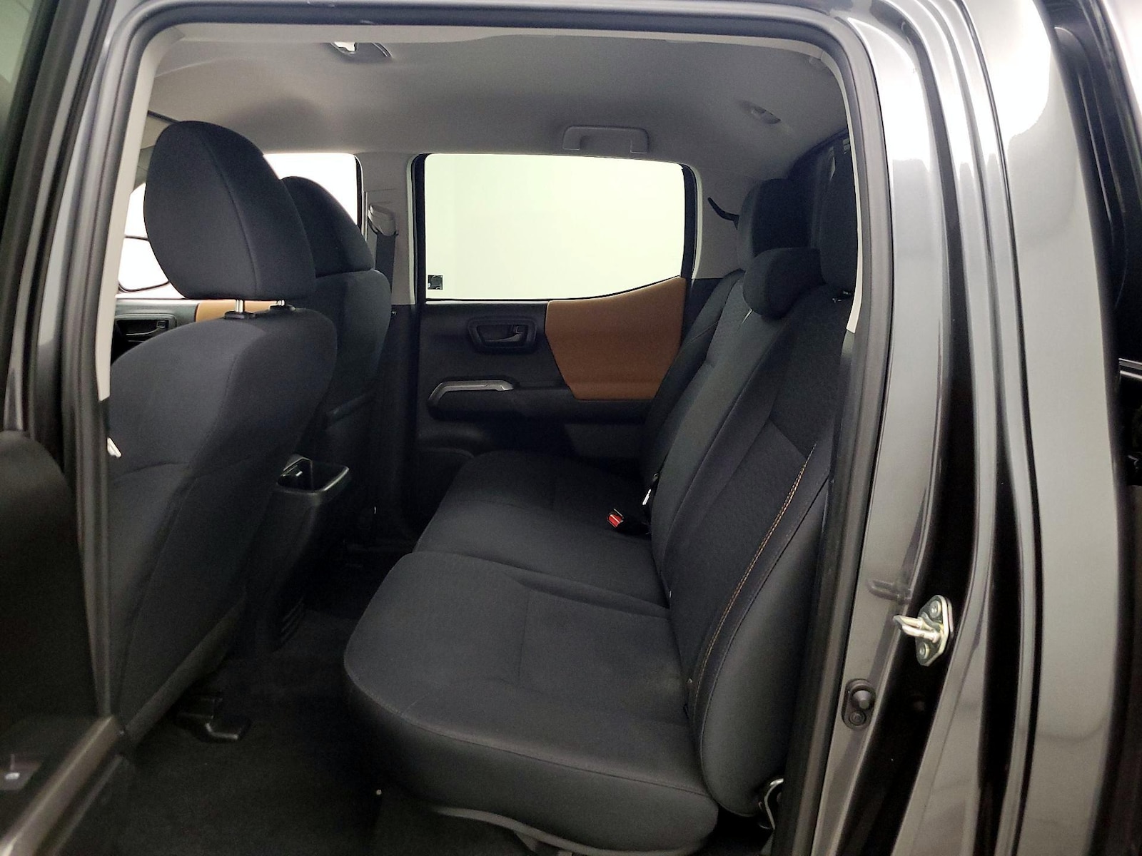 2019 Toyota Tacoma SR5 - Photo 20