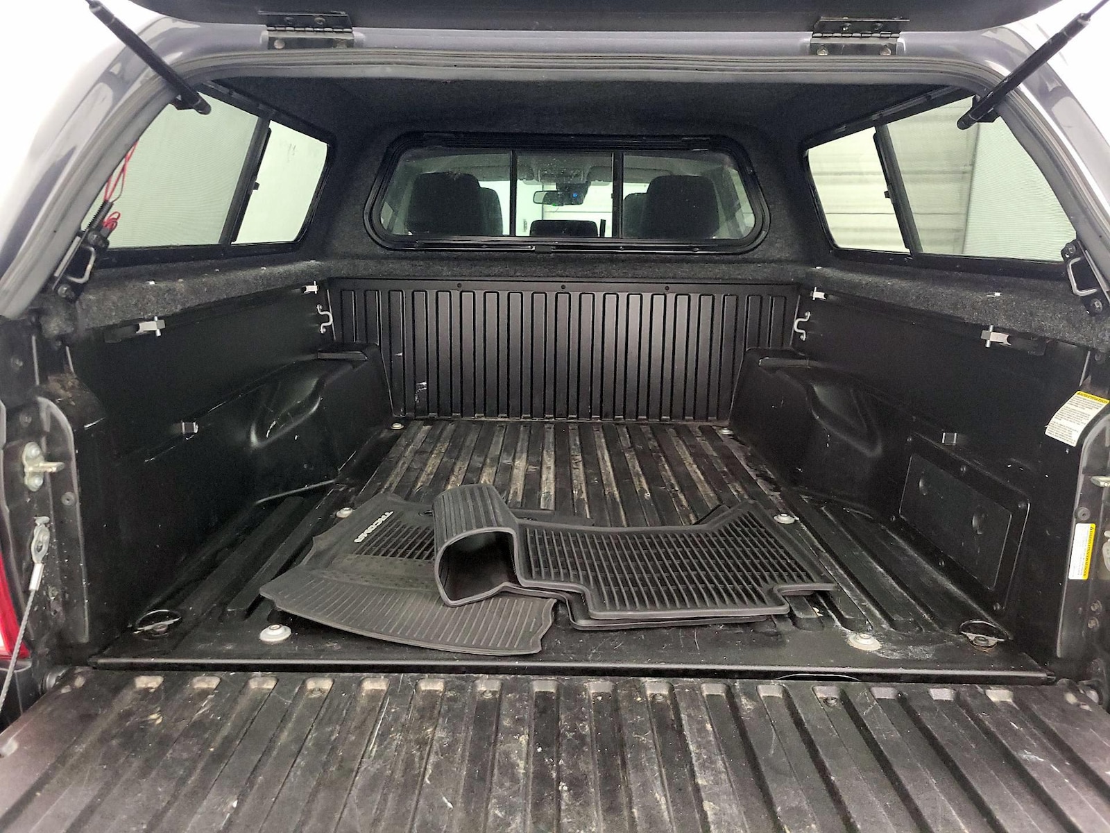 2019 Toyota Tacoma SR5 - Photo 21