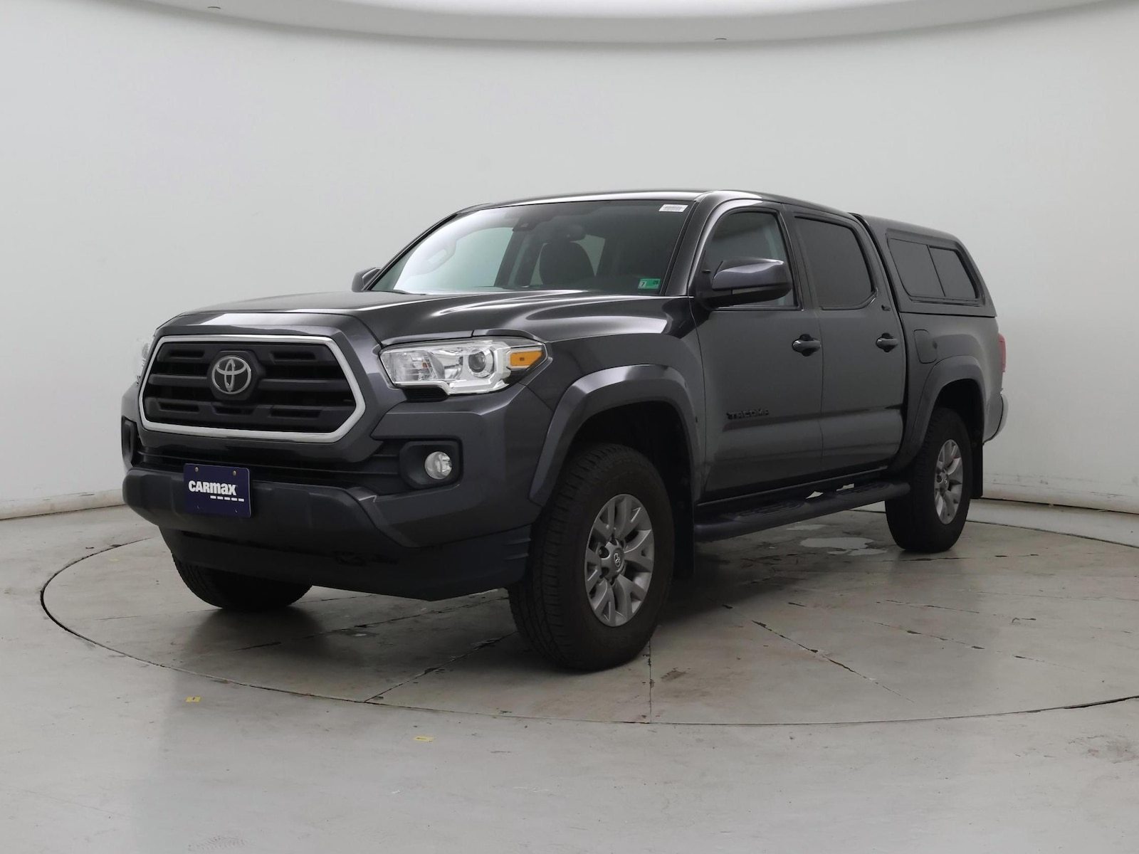 2019 Toyota Tacoma SR5 - Photo 5