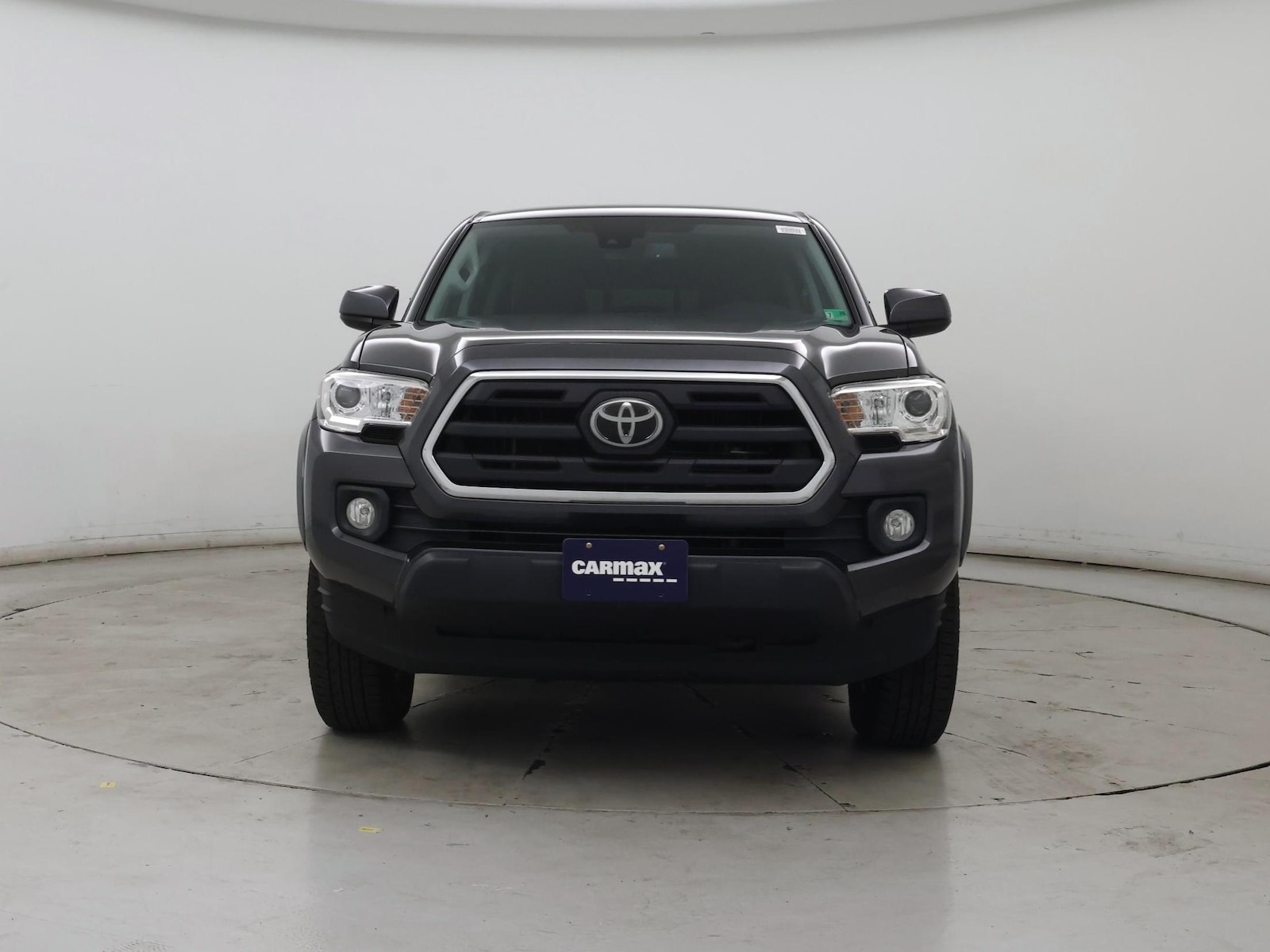 2019 Toyota Tacoma SR5 - Photo 6
