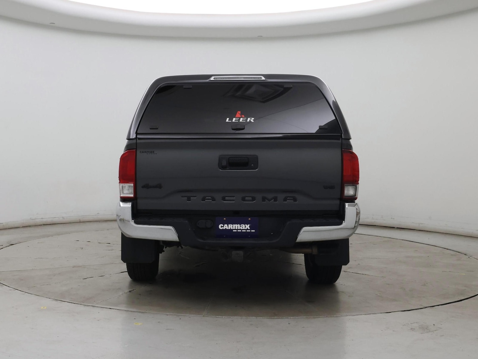 2019 Toyota Tacoma SR5 - Photo 7