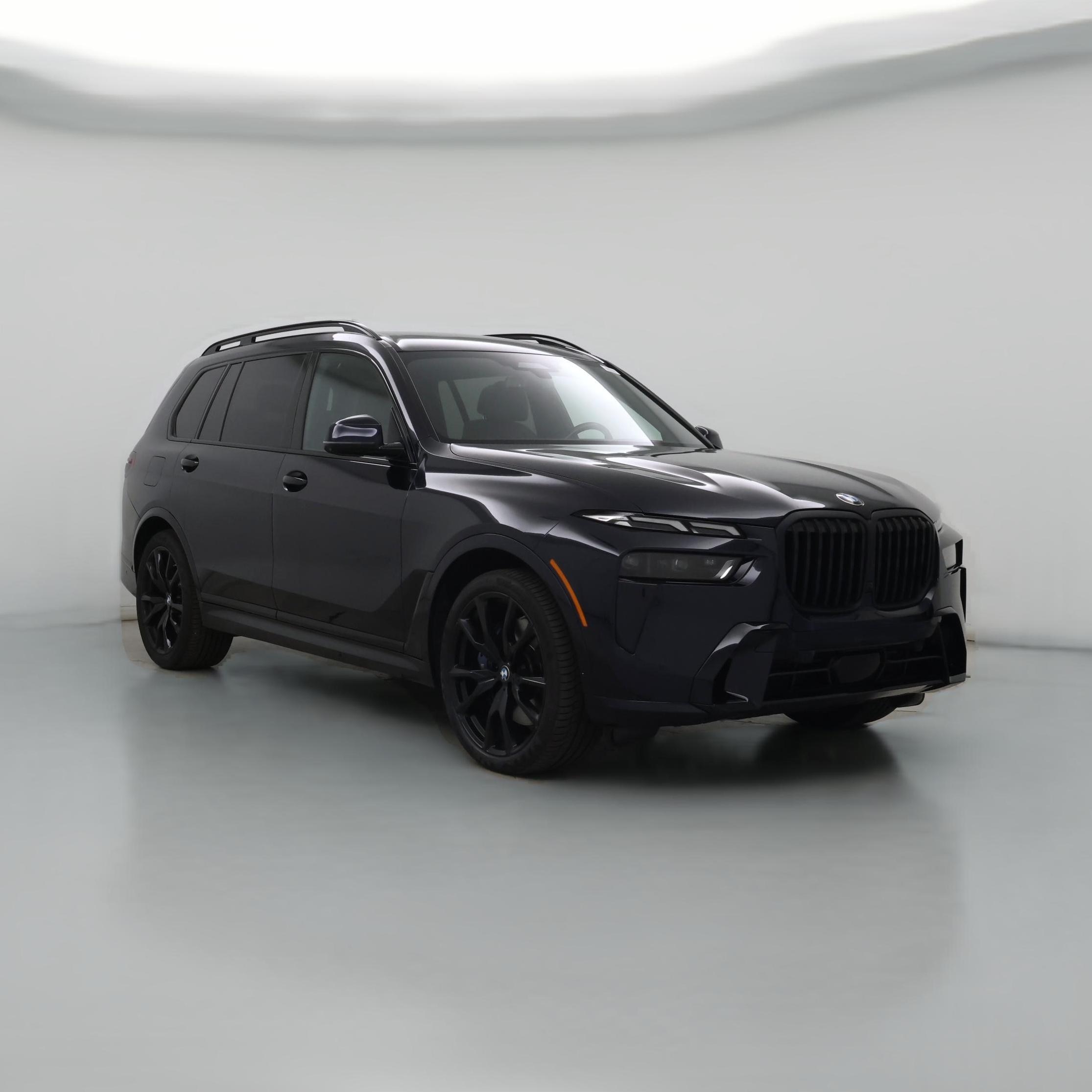 Thumbnail: 2023 BMW X7 - 1