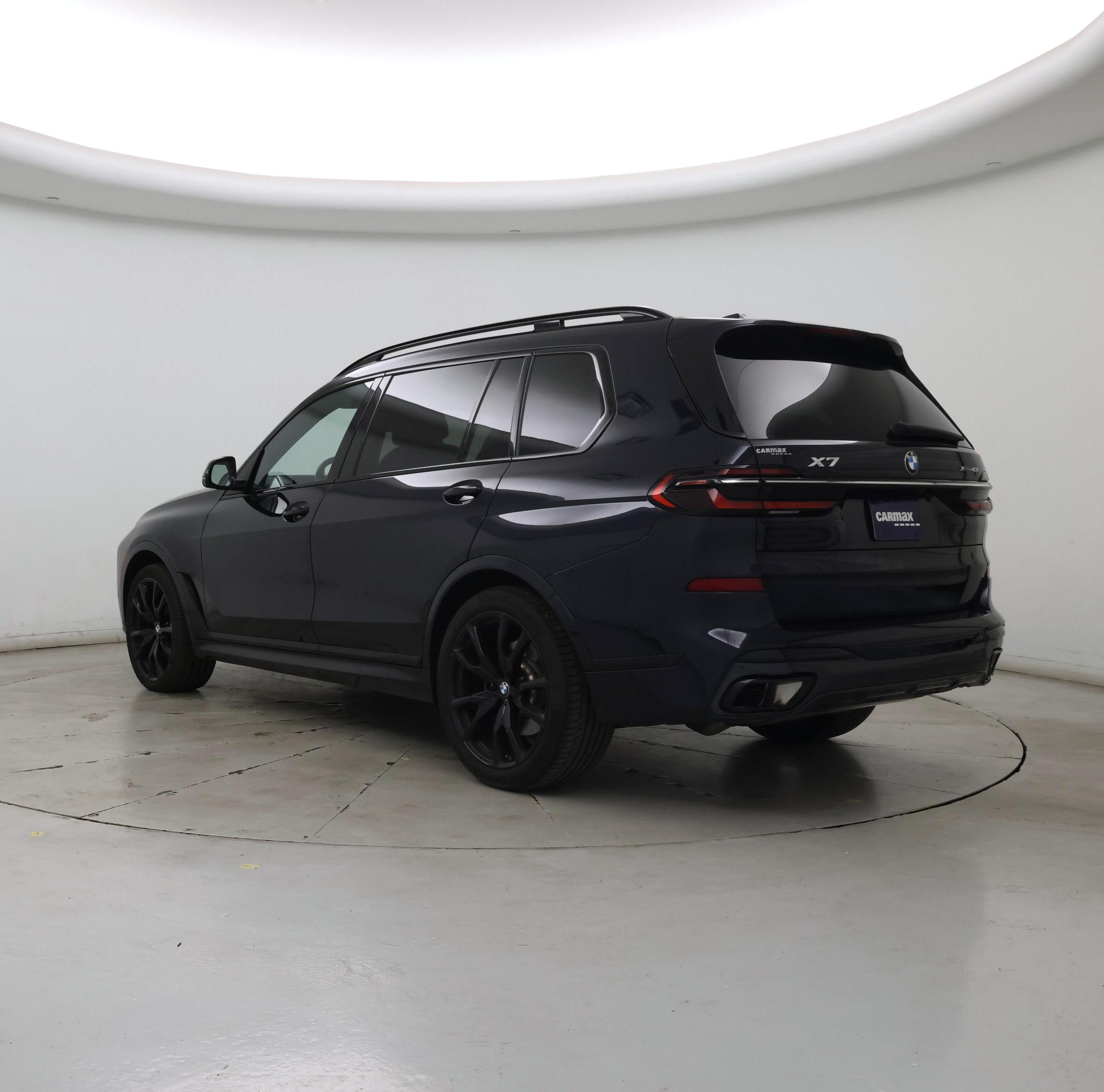 Thumbnail: 2023 BMW X7 - 2