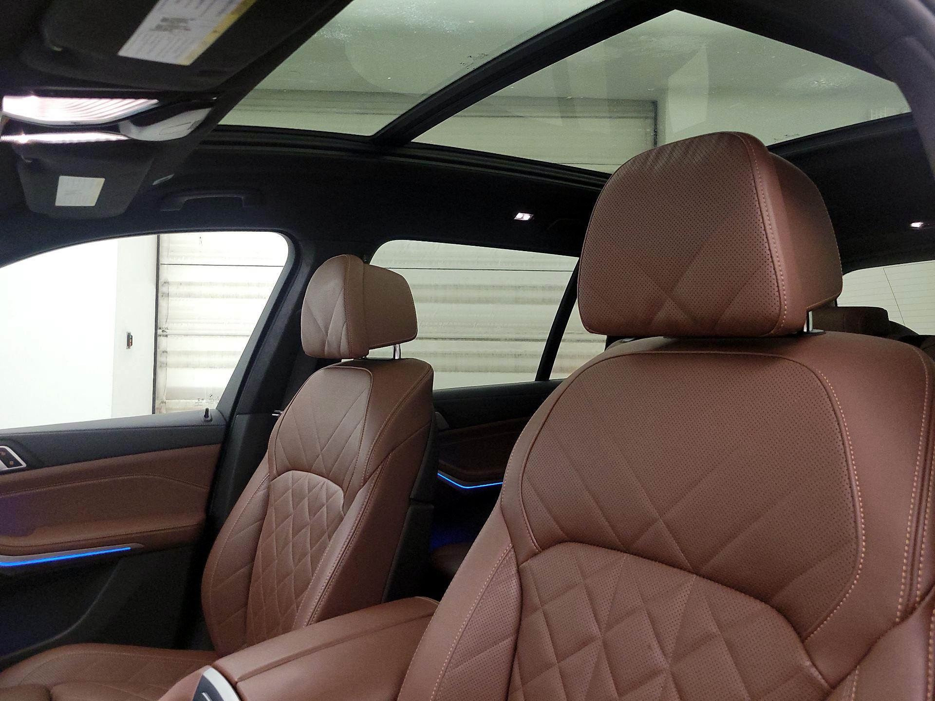 Thumbnail: 2023 BMW X7 - 20