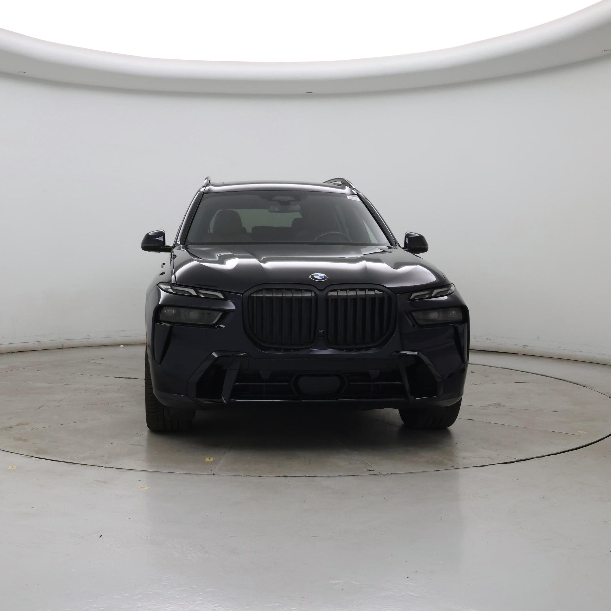 Thumbnail: 2023 BMW X7 - 5