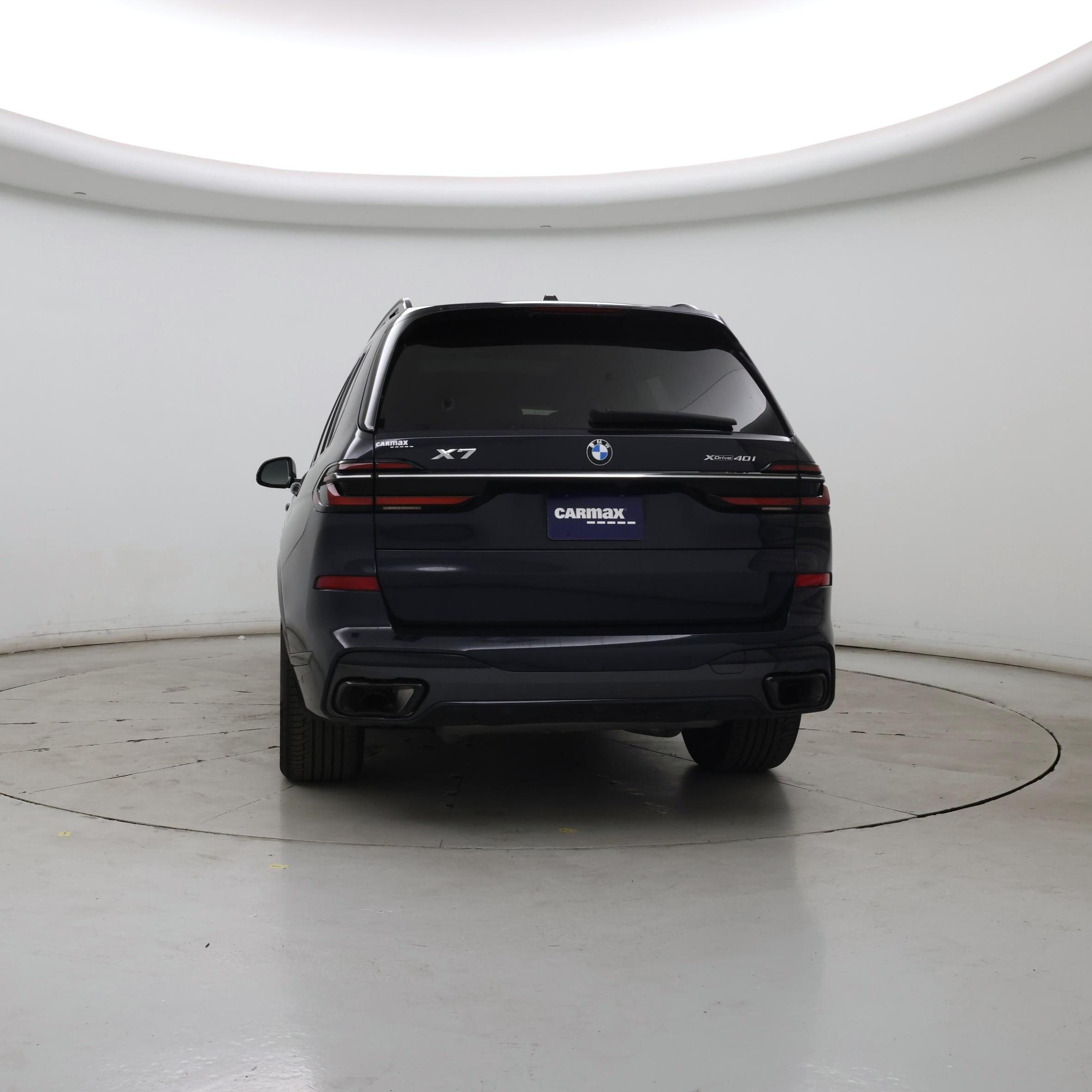 Thumbnail: 2023 BMW X7 - 6