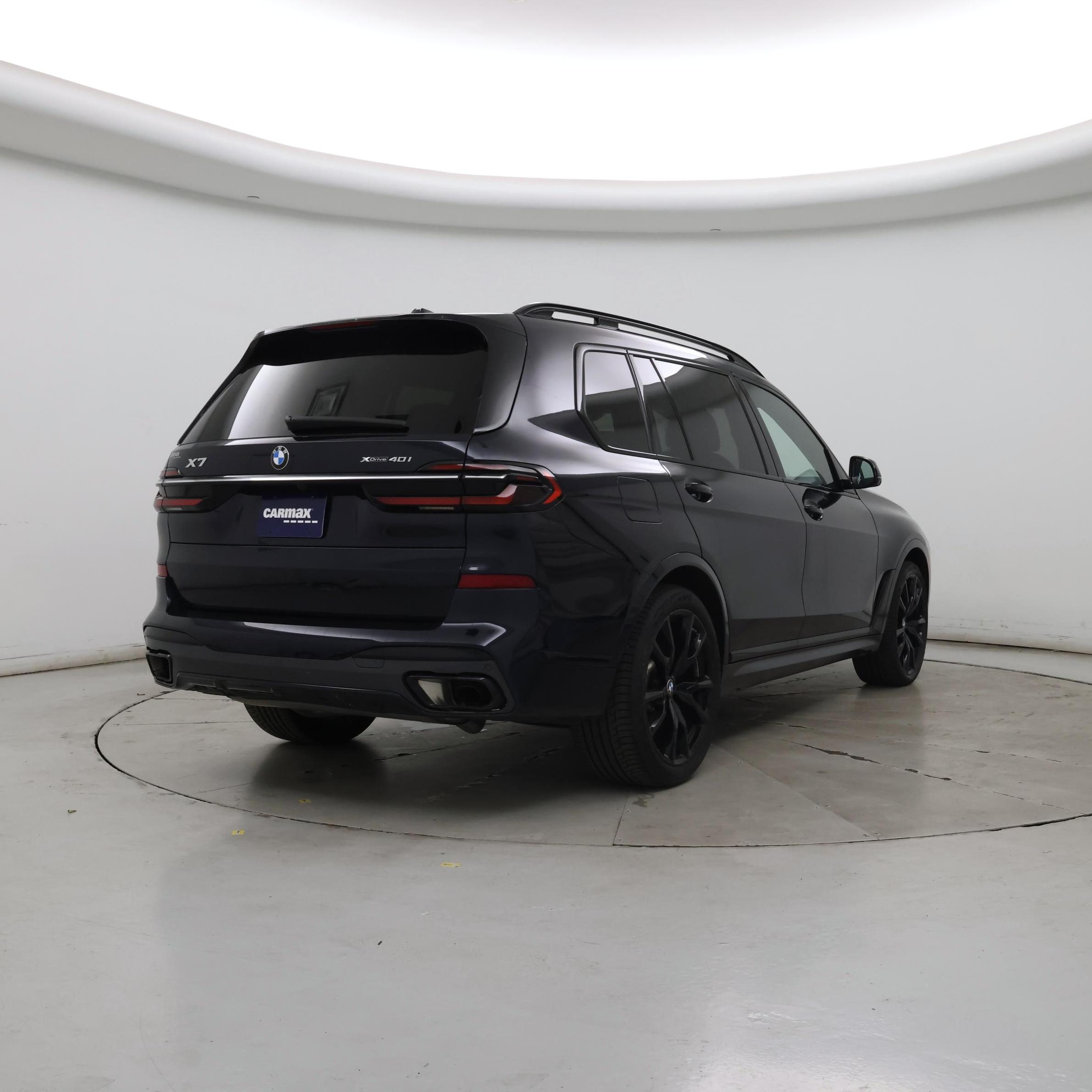 Thumbnail: 2023 BMW X7 - 8