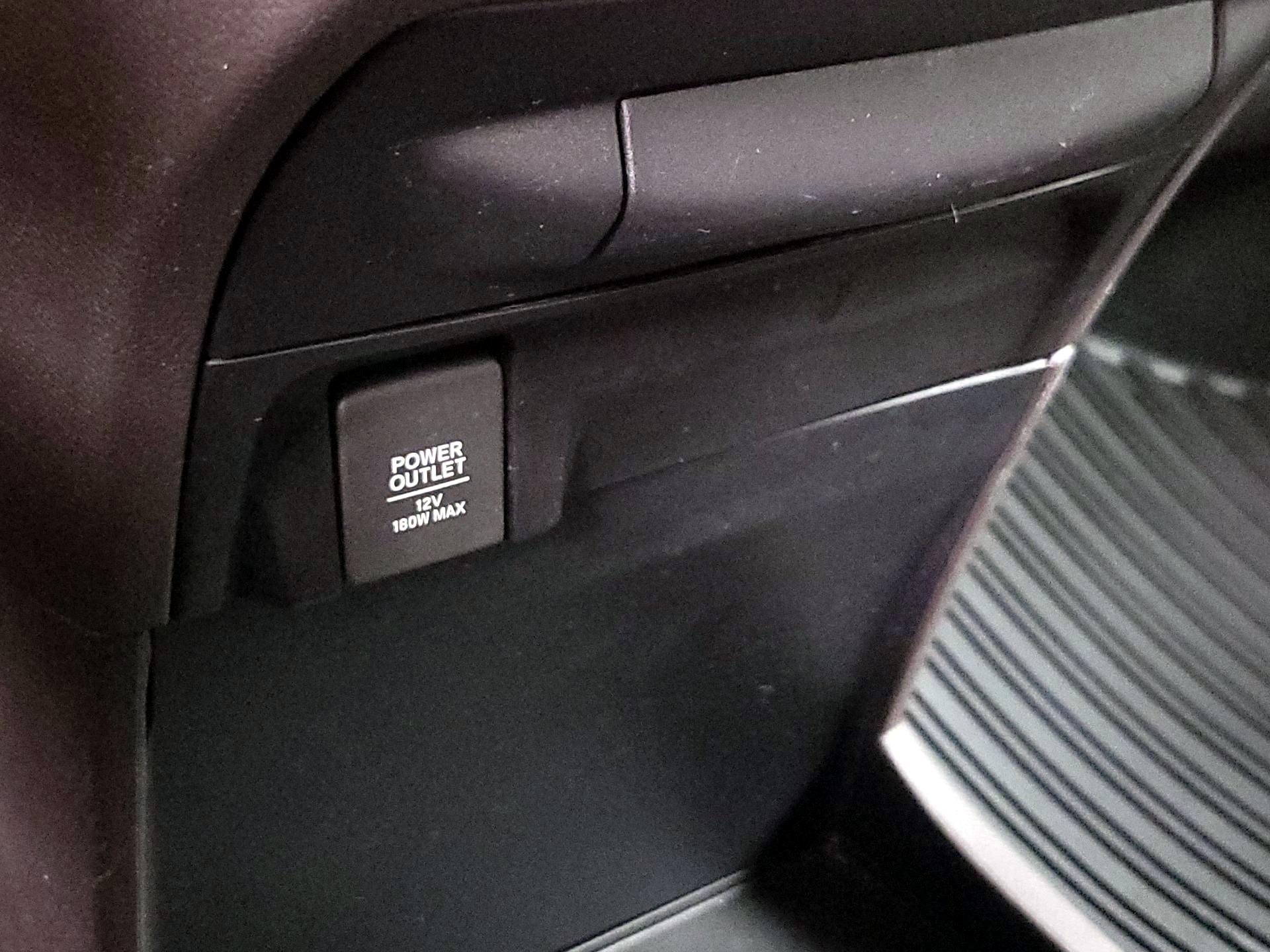 Thumbnail: 2019 Honda Odyssey - 18