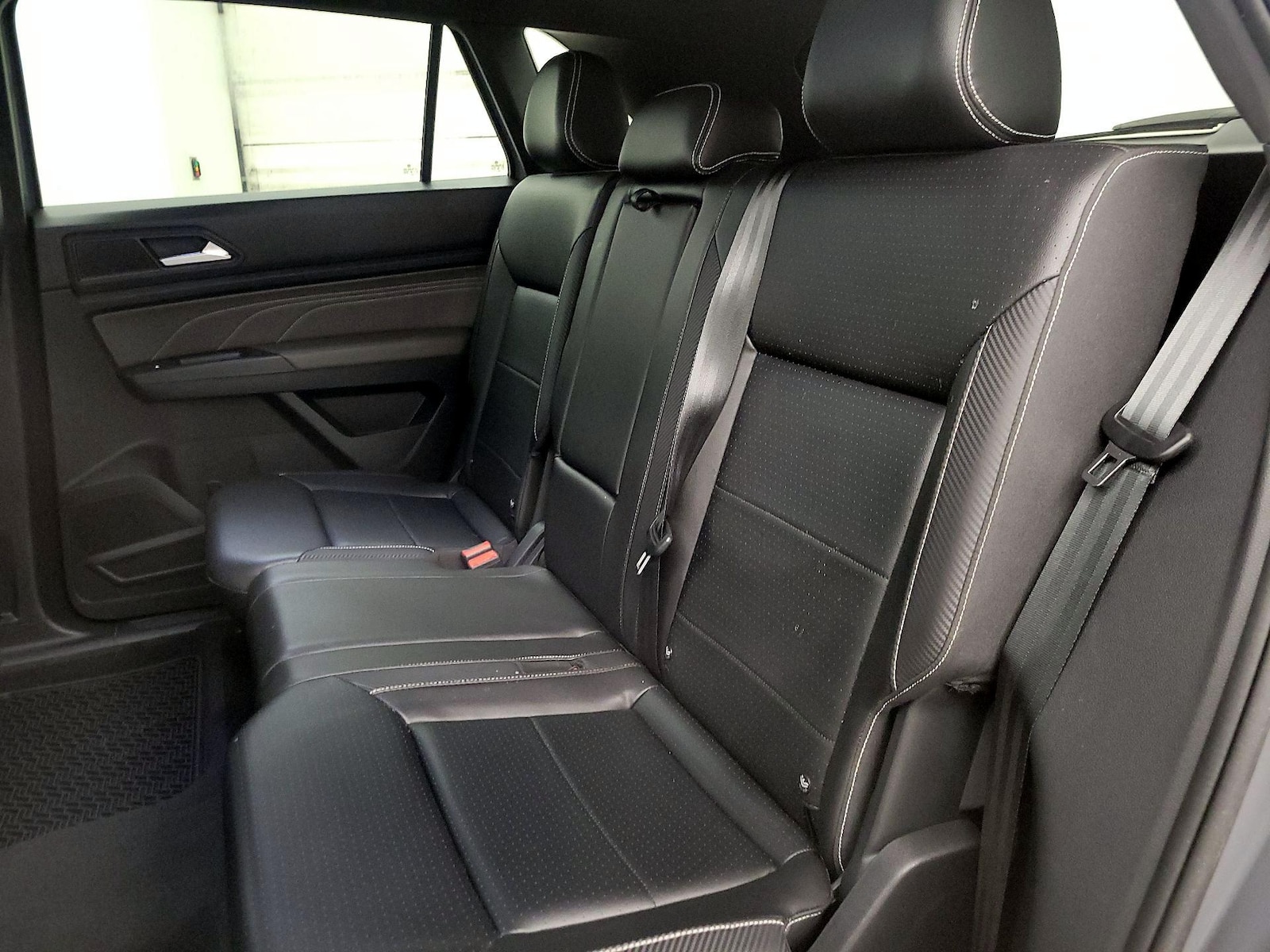 2021 Volkswagen Atlas Cross Sport SE w/Tech - Photo 21