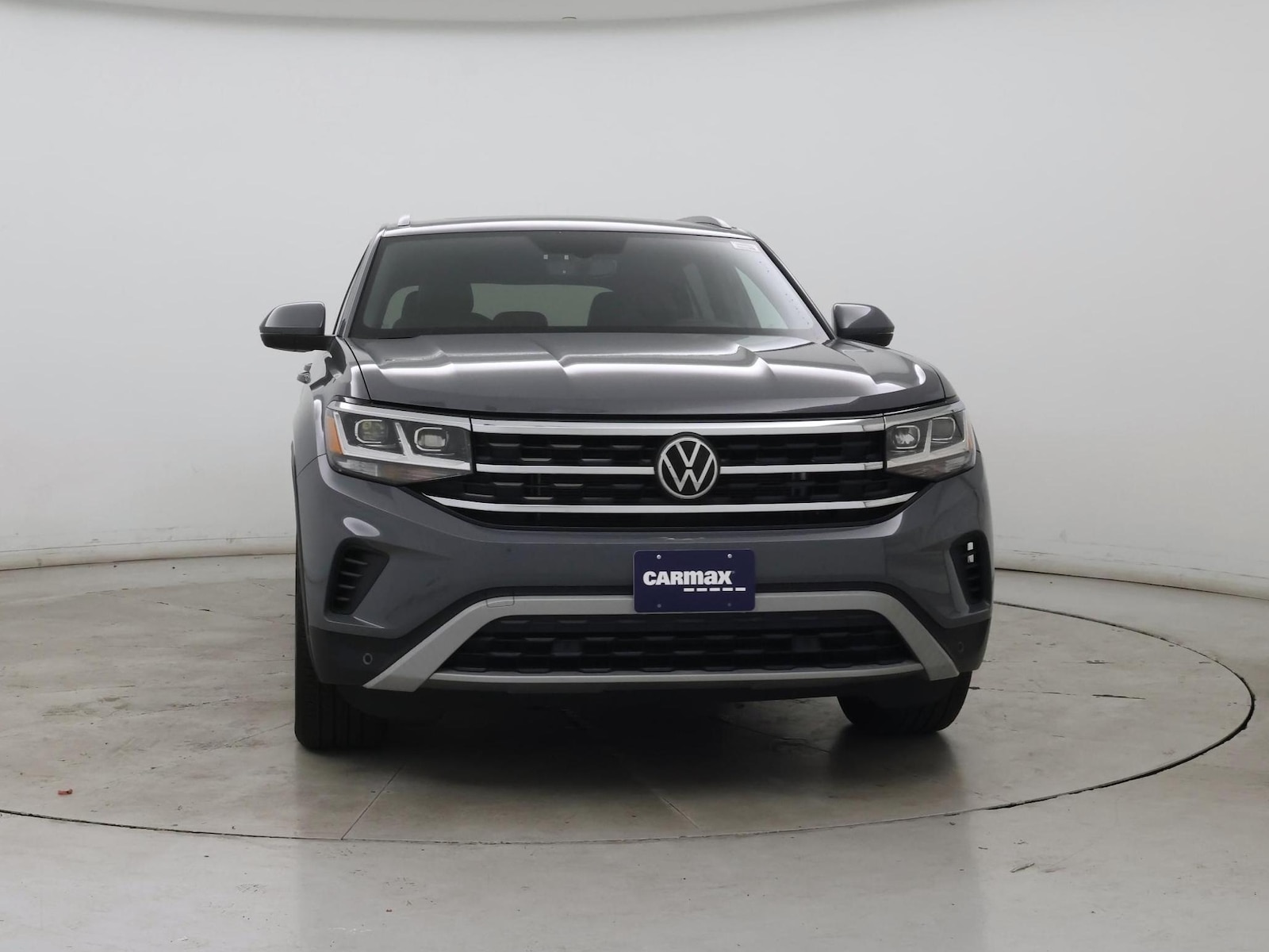 2021 Volkswagen Atlas Cross Sport SE w/Tech - Photo 6