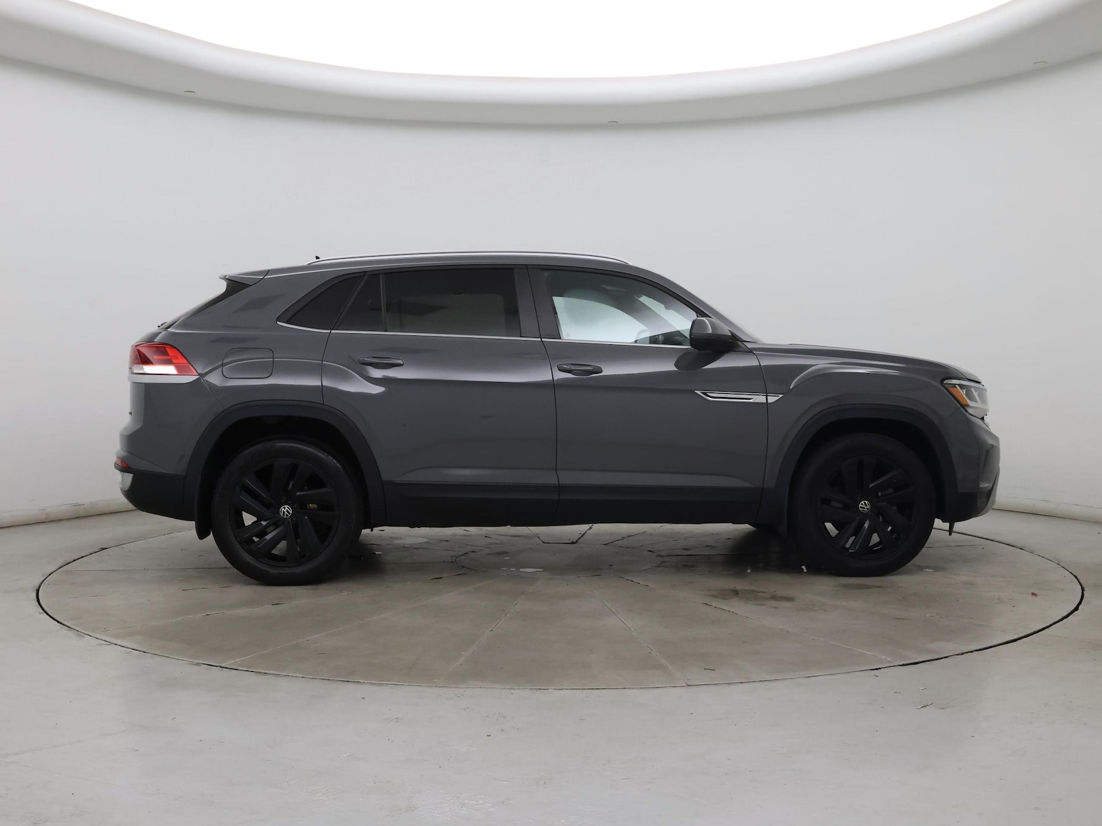 2021 Volkswagen Atlas Cross Sport SE w/Tech - Photo 8
