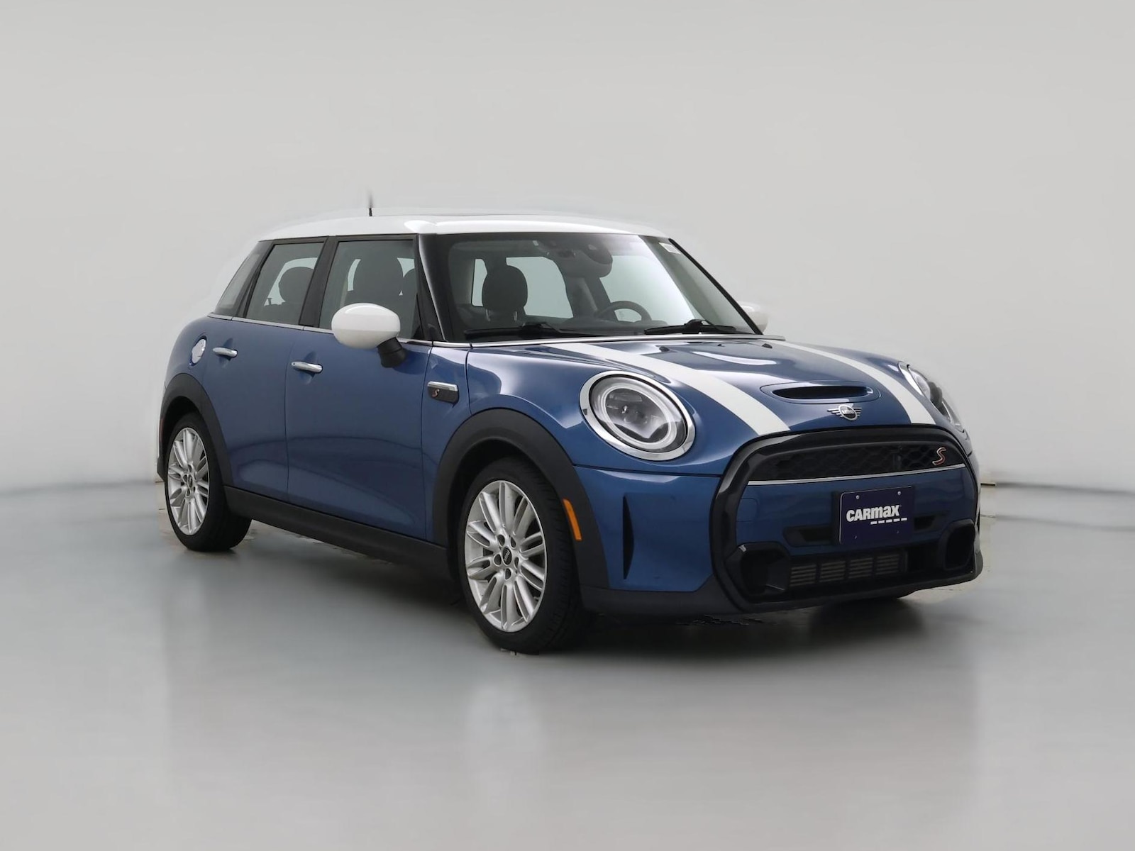 2022 MINI Hardtop 4 Door